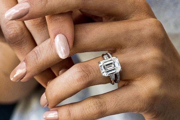 Ce tip de inel de logodnă ți se potrivește?