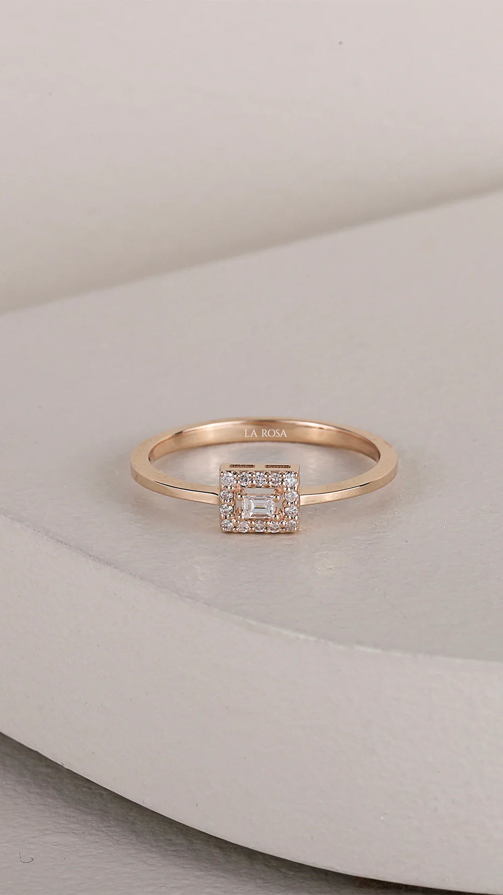 Inelele cu Diamant – Ce caracteristici și avantaje au? | Bijuterii La Rosa