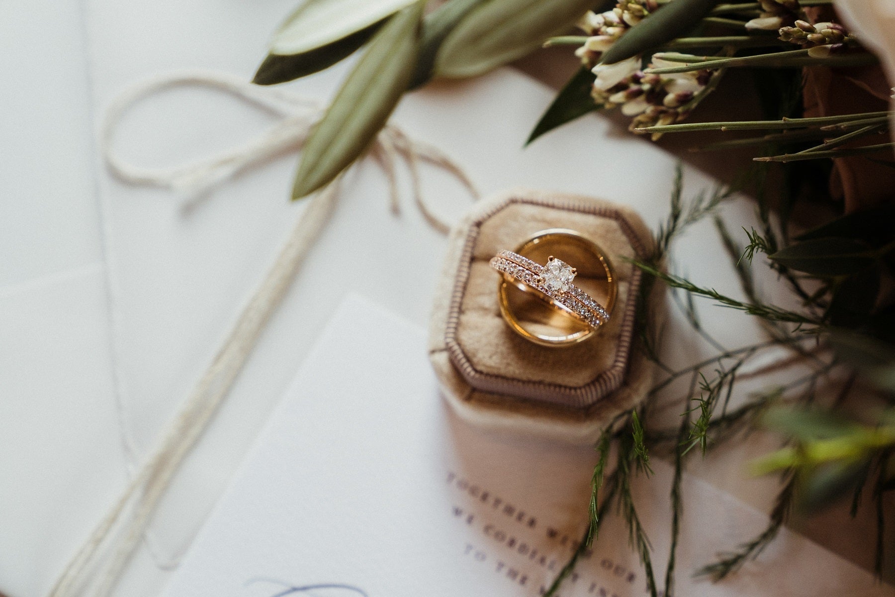 depozitare inel de logodna