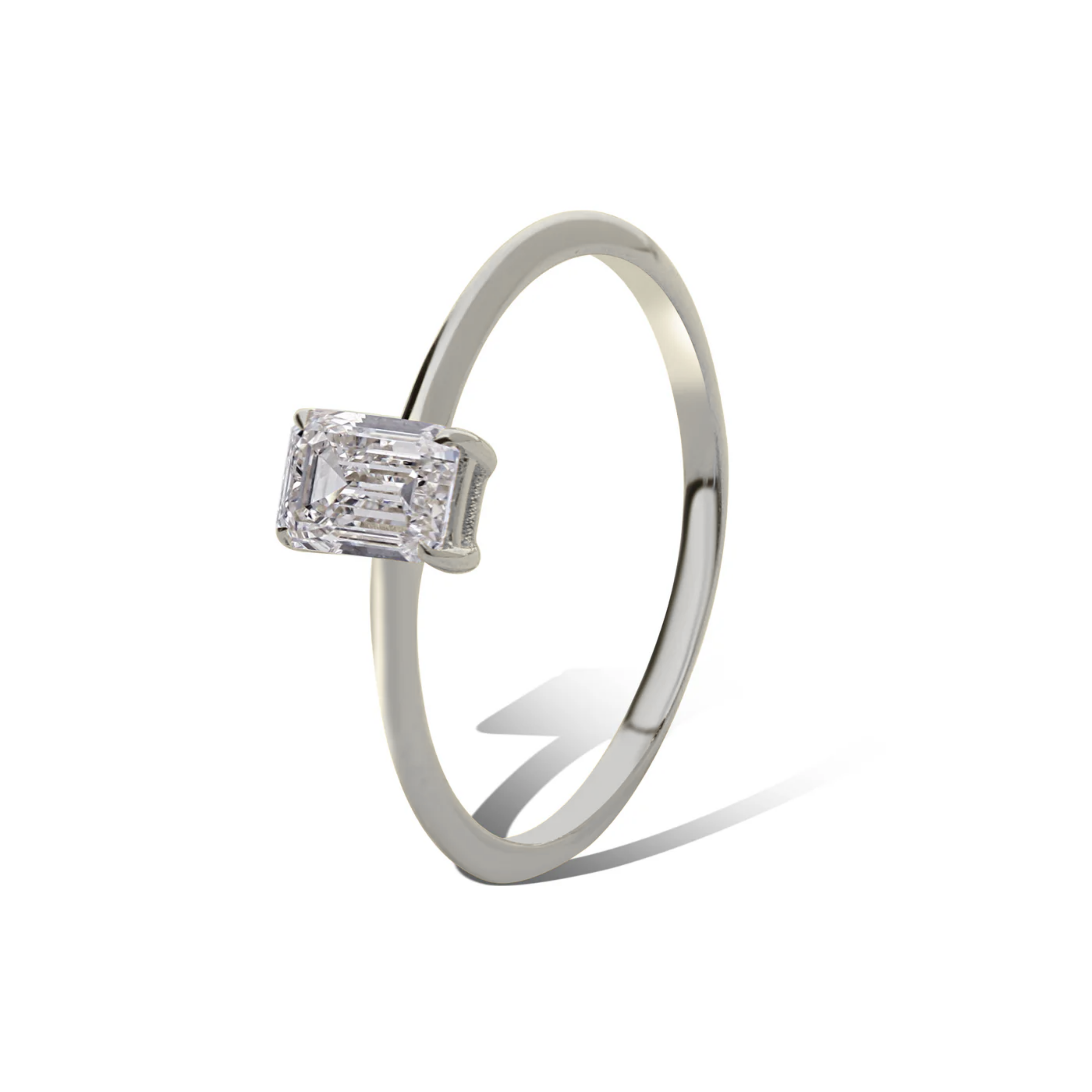 Completed Ring (Europe Size 45.00)