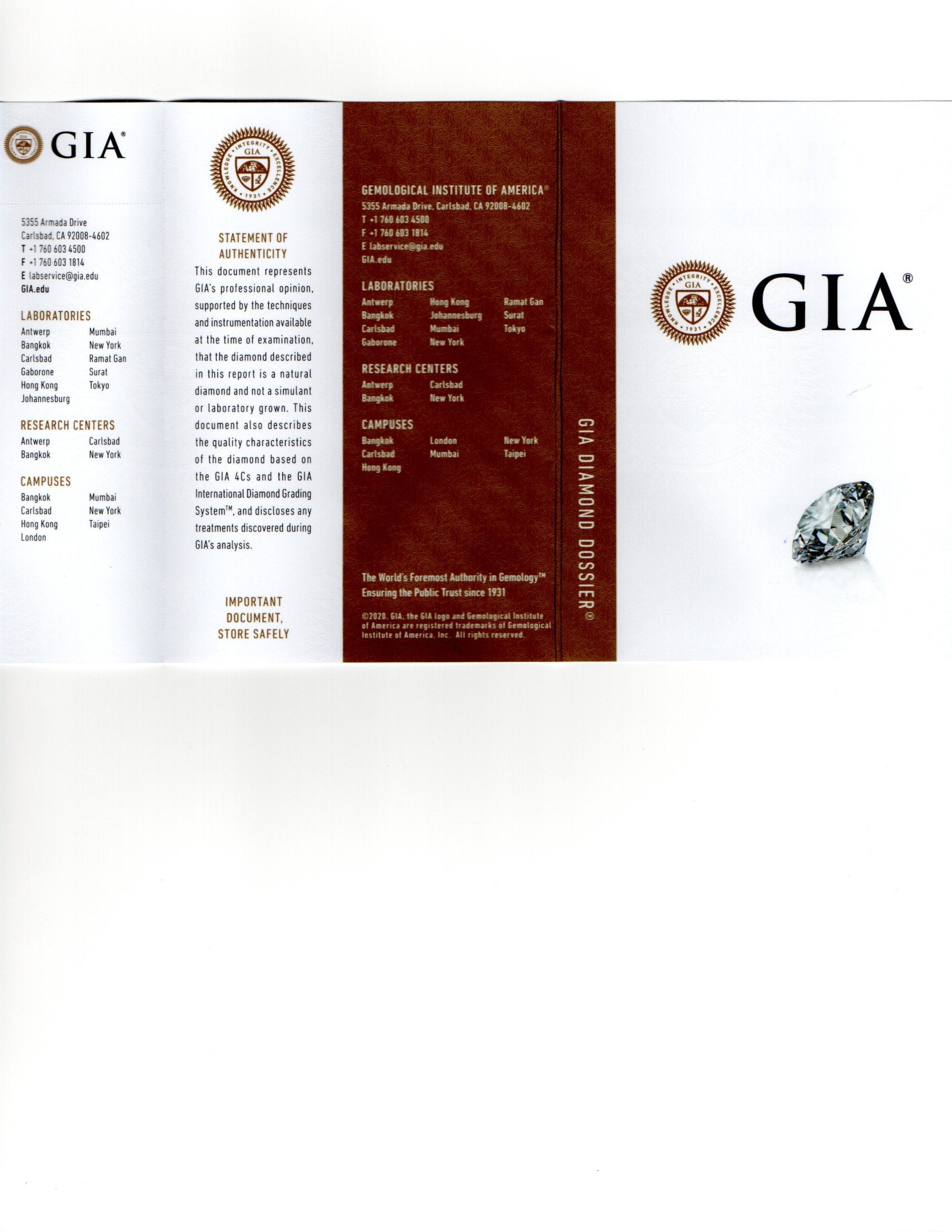 Inel LRY601 din aur galben 18k cu diamant - Bijuterii LA ROSA