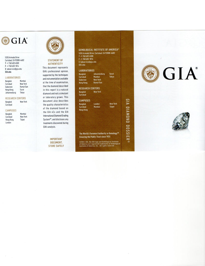 Inel de logodna LRY603 din aur galben 18k cu diamant - Bijuterii LA ROSA