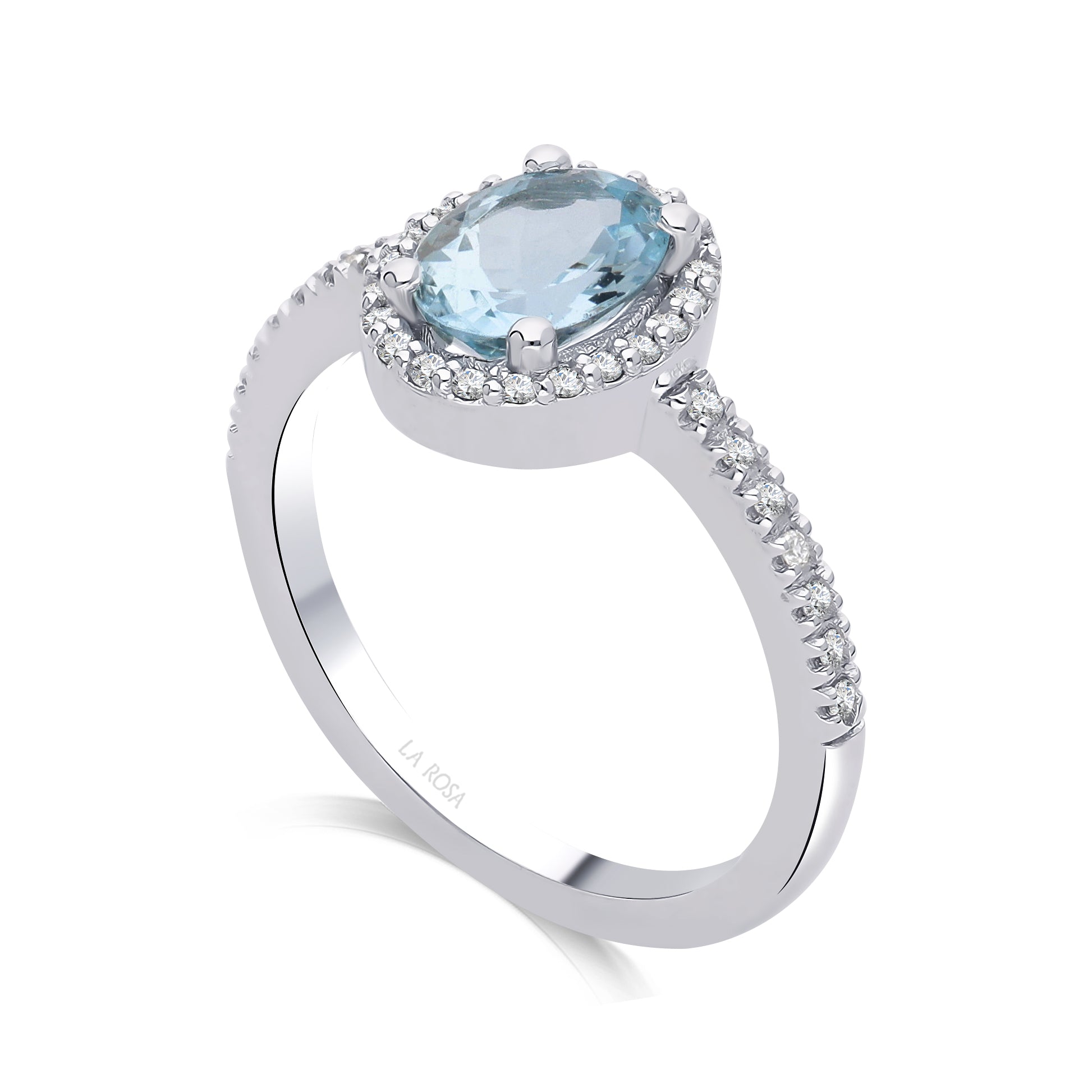 Inel LDR4001 - Bijuterii LA ROSA