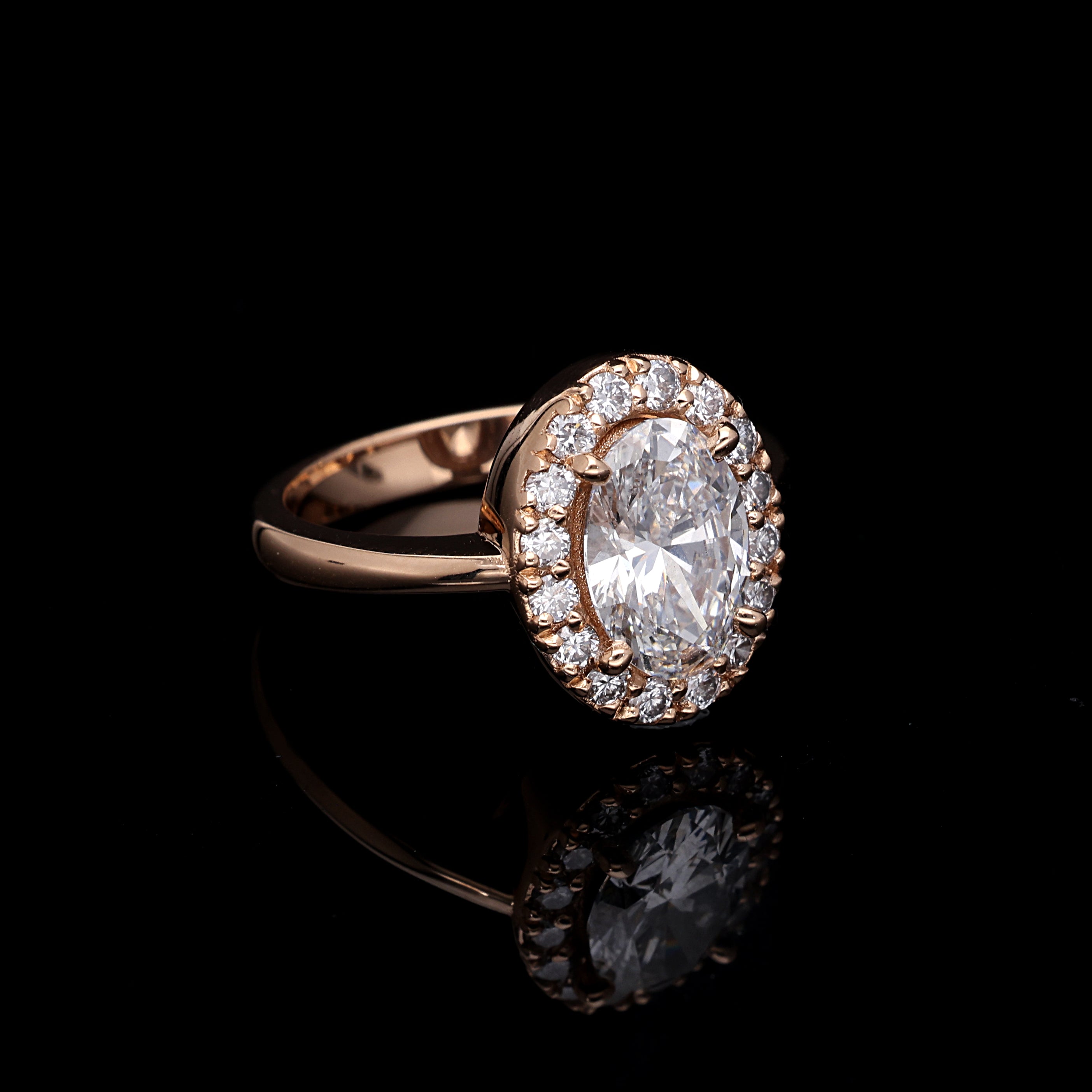 Inel LRLB001 - Bijuterii LA ROSA