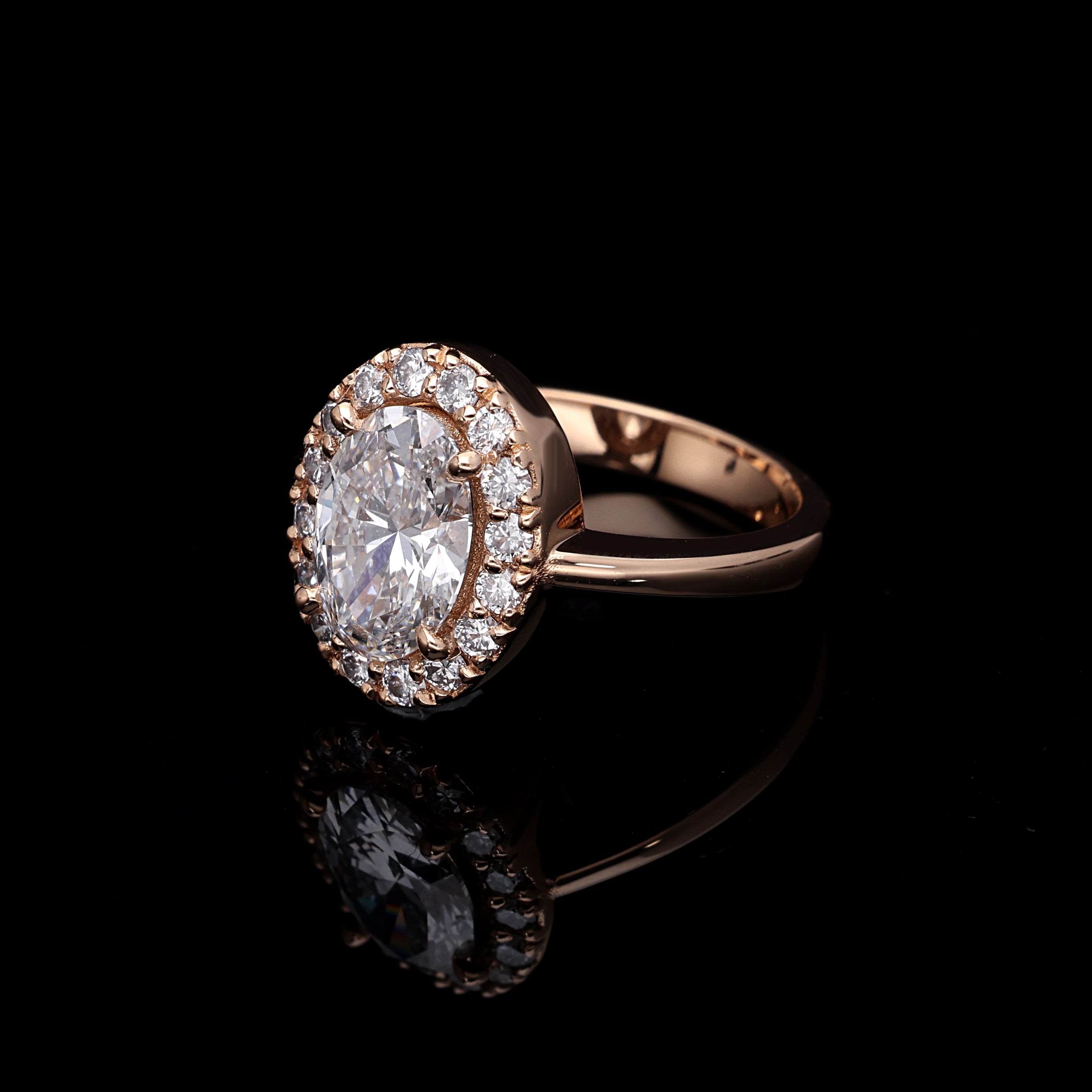 Inel LRLB001 - Bijuterii LA ROSA