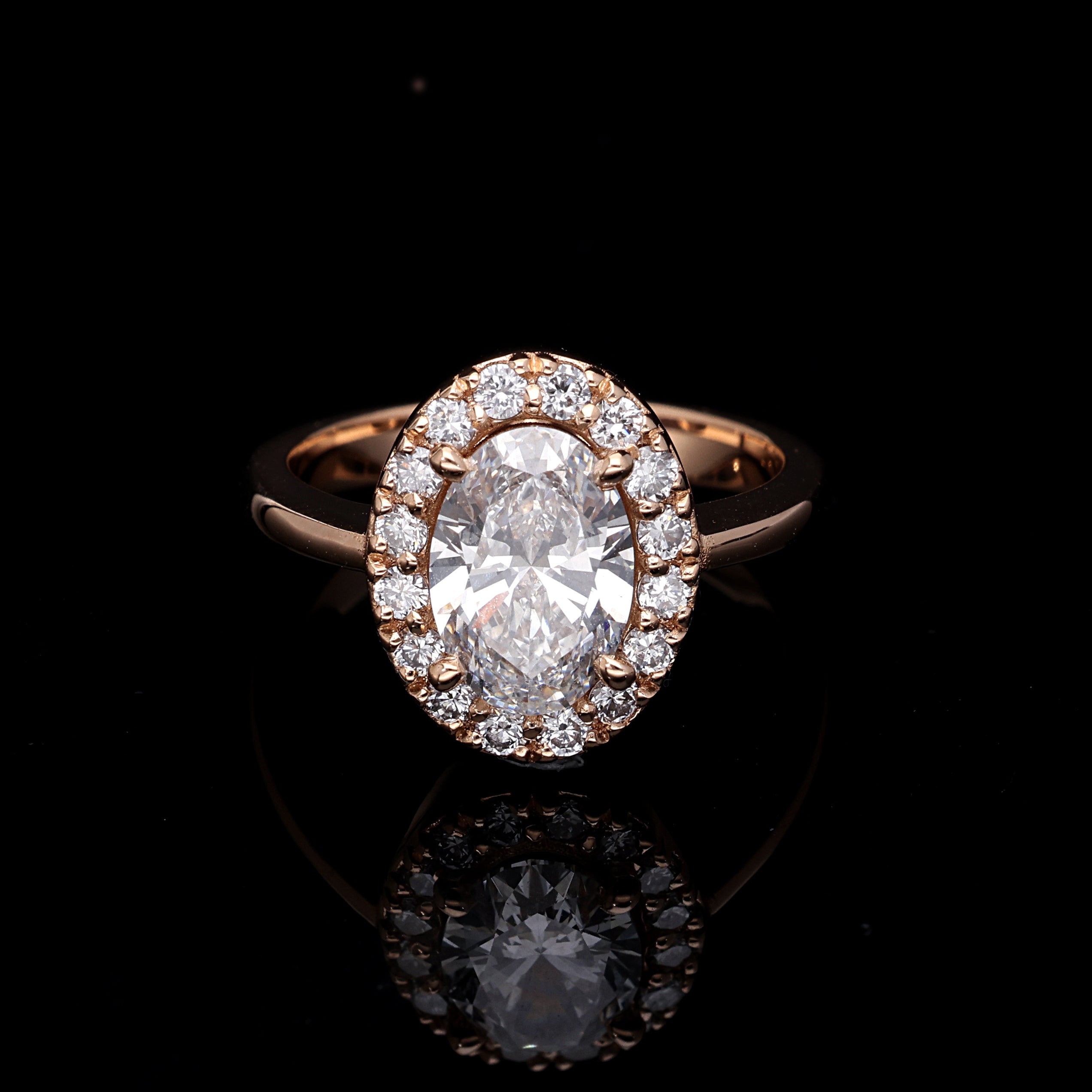 Inel LRLB001 - Bijuterii LA ROSA