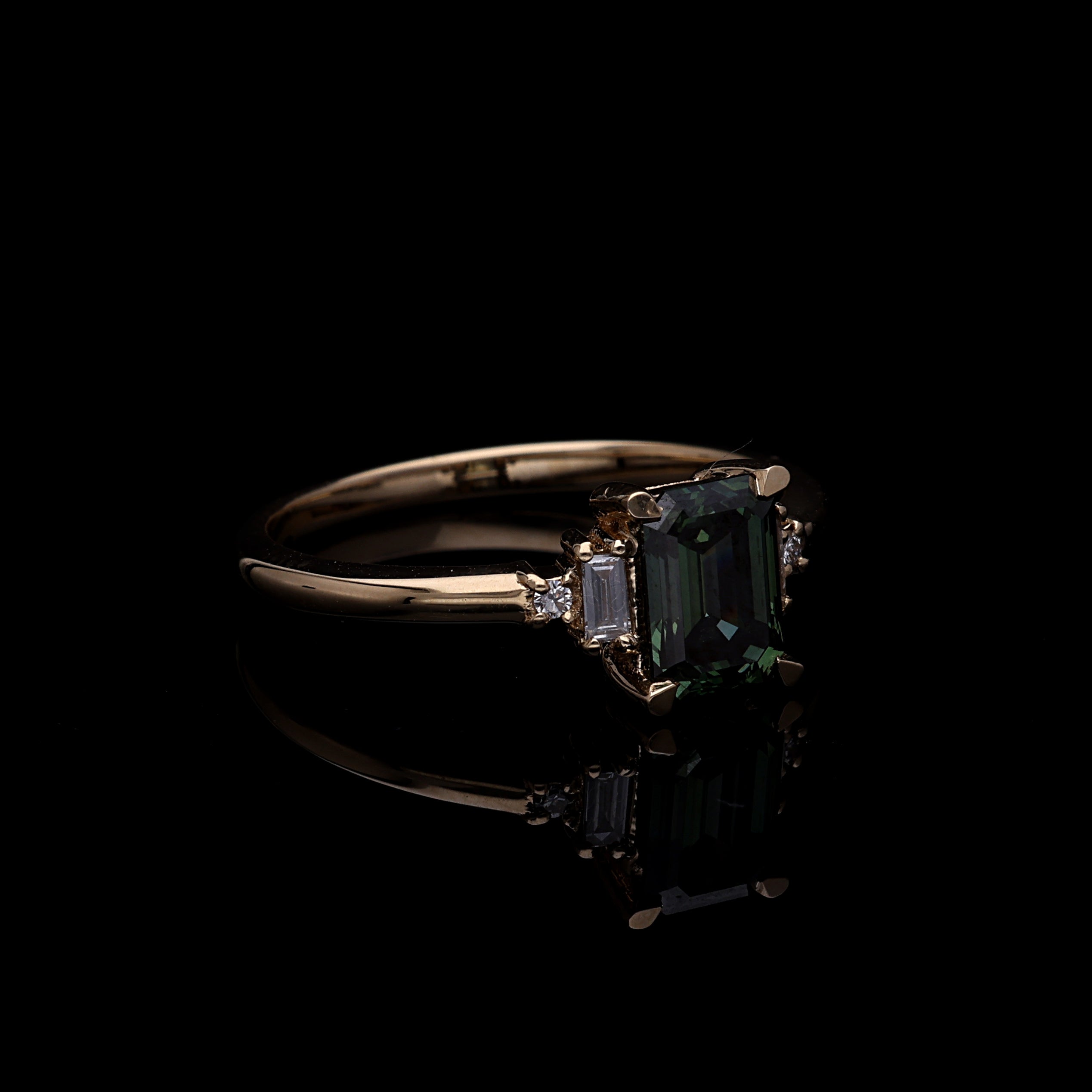 Inel LRLB020 - Bijuterii LA ROSA