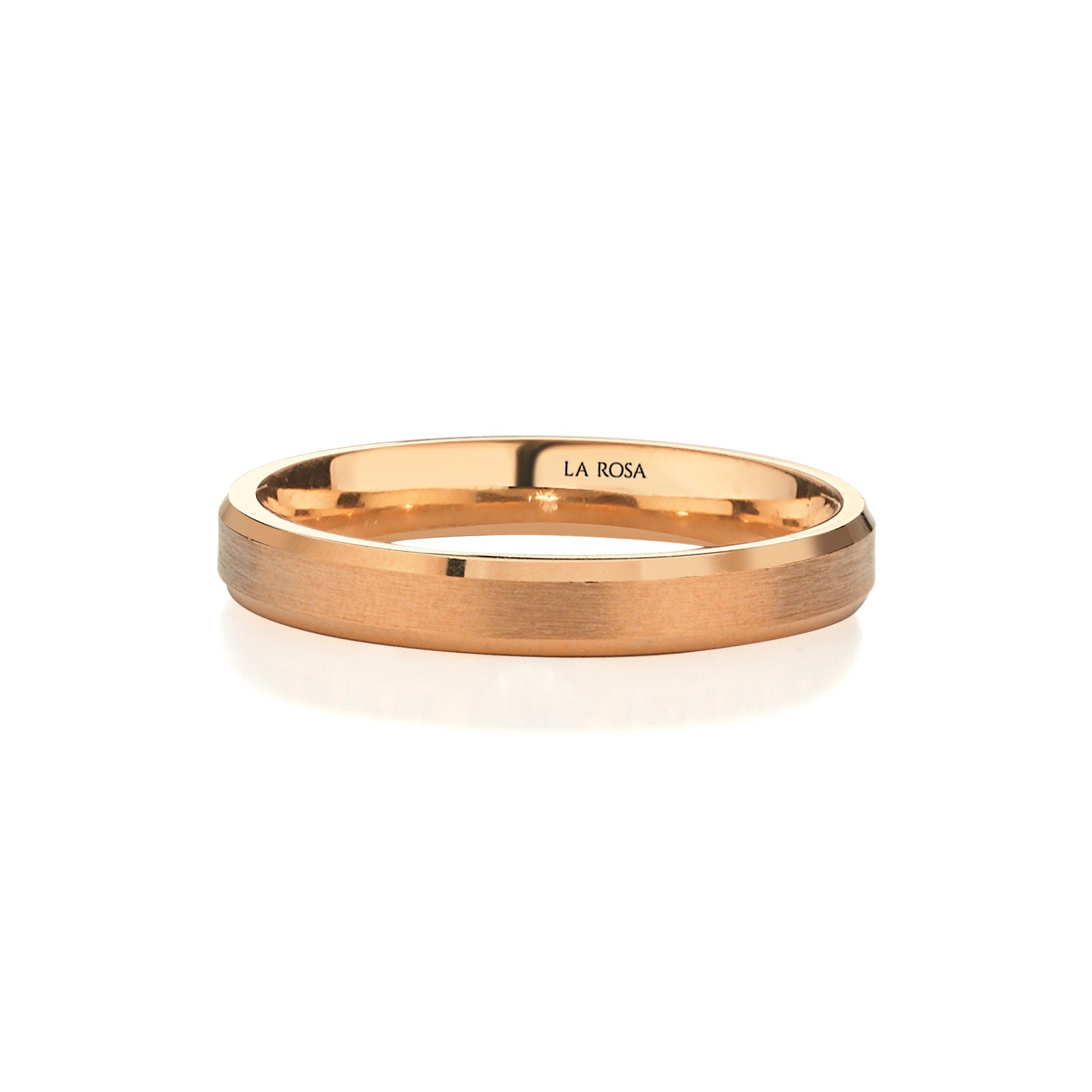 Verigheta F1 - 3mm din aur - Bijuterii LA ROSA