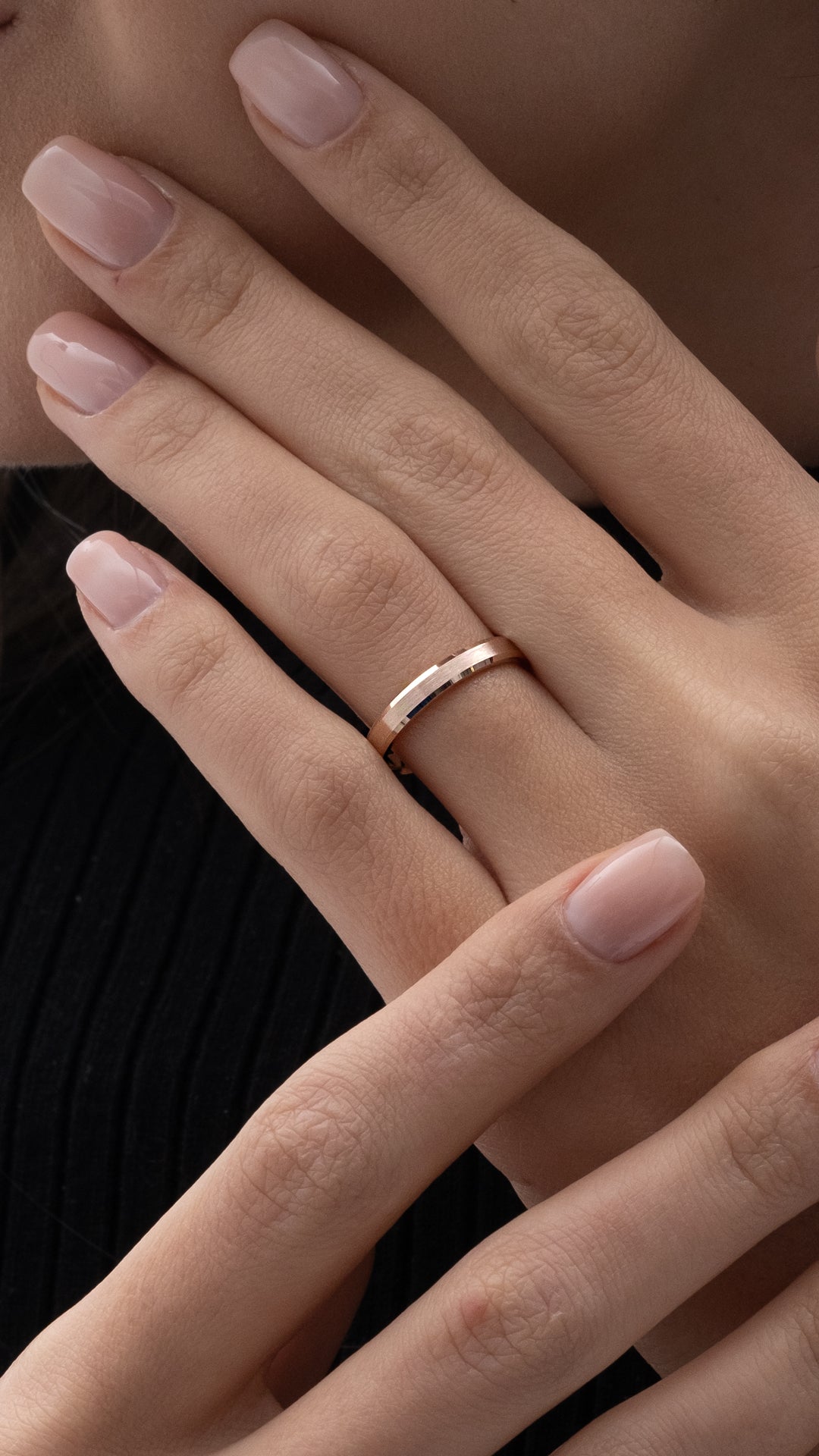 Verigheta F1 - 3mm din aur - Bijuterii LA ROSA