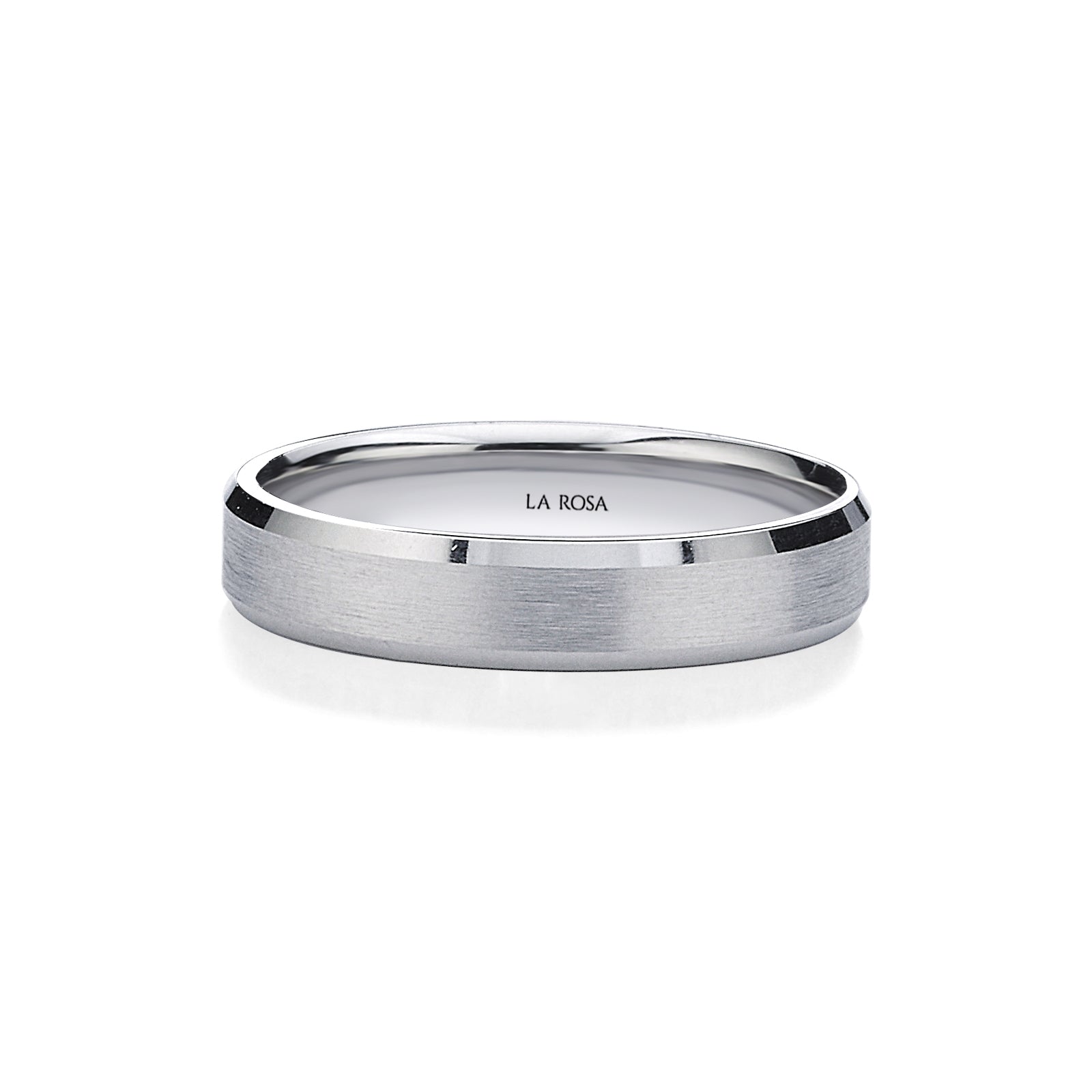 Verigheta F1 - 4mm din aur - Bijuterii LA ROSA