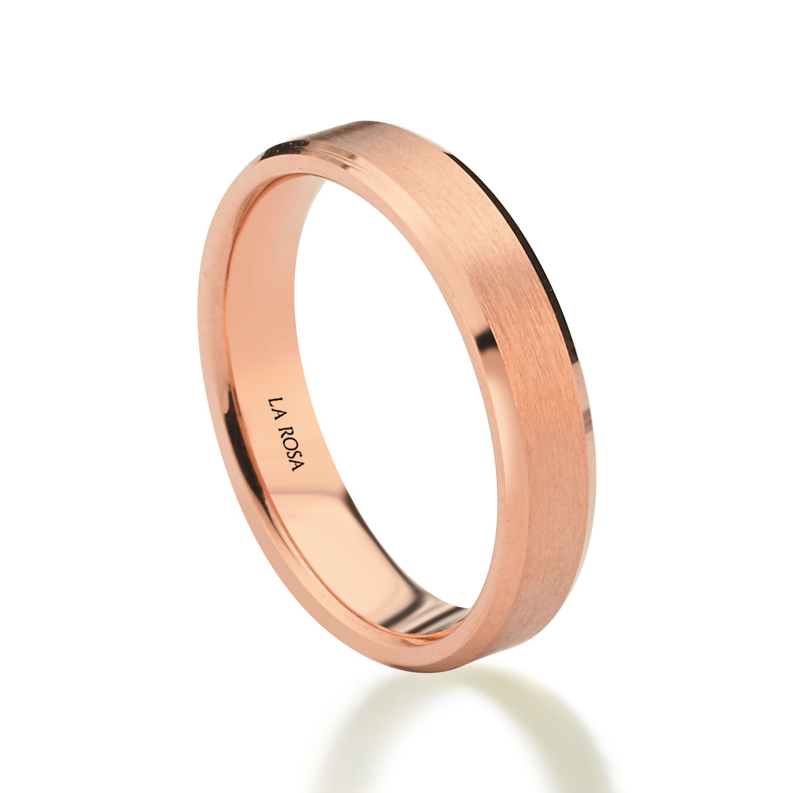 Verigheta F1 - 4mm din aur - Bijuterii LA ROSA