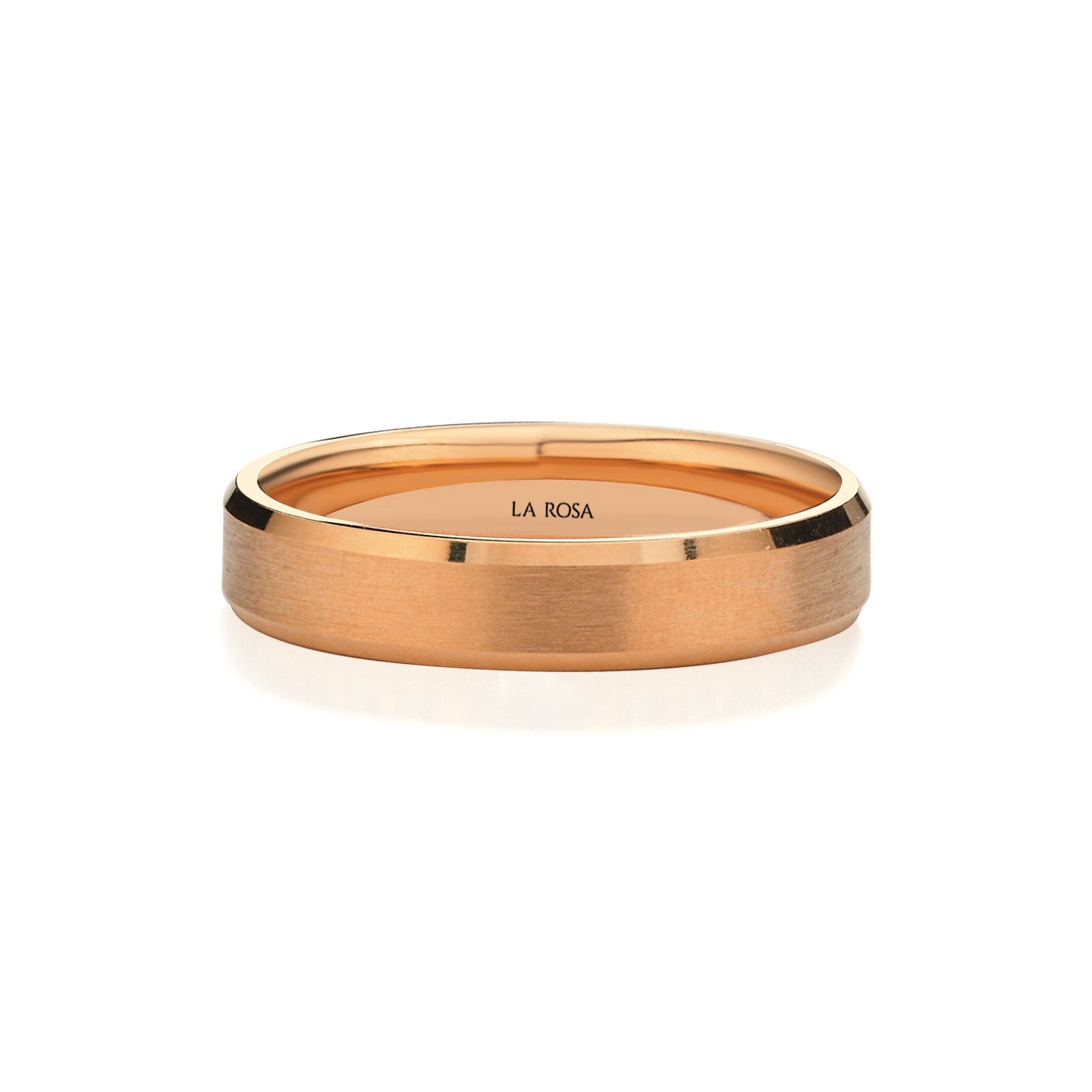 Verigheta F1 - 4mm din aur - Bijuterii LA ROSA