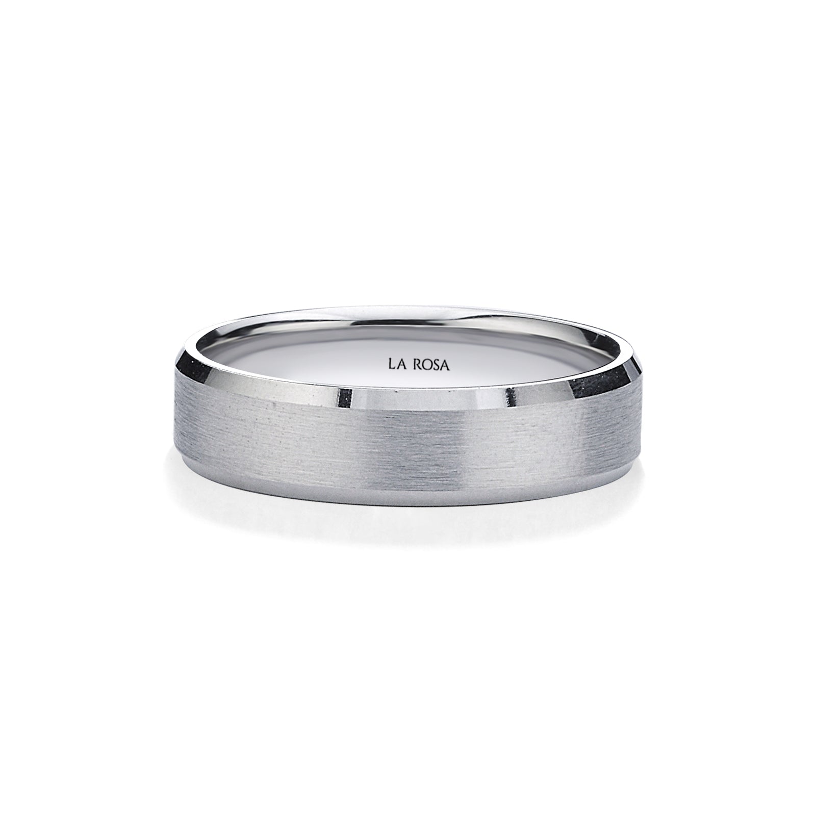Verigheta F1 - 5mm din aur - Bijuterii LA ROSA