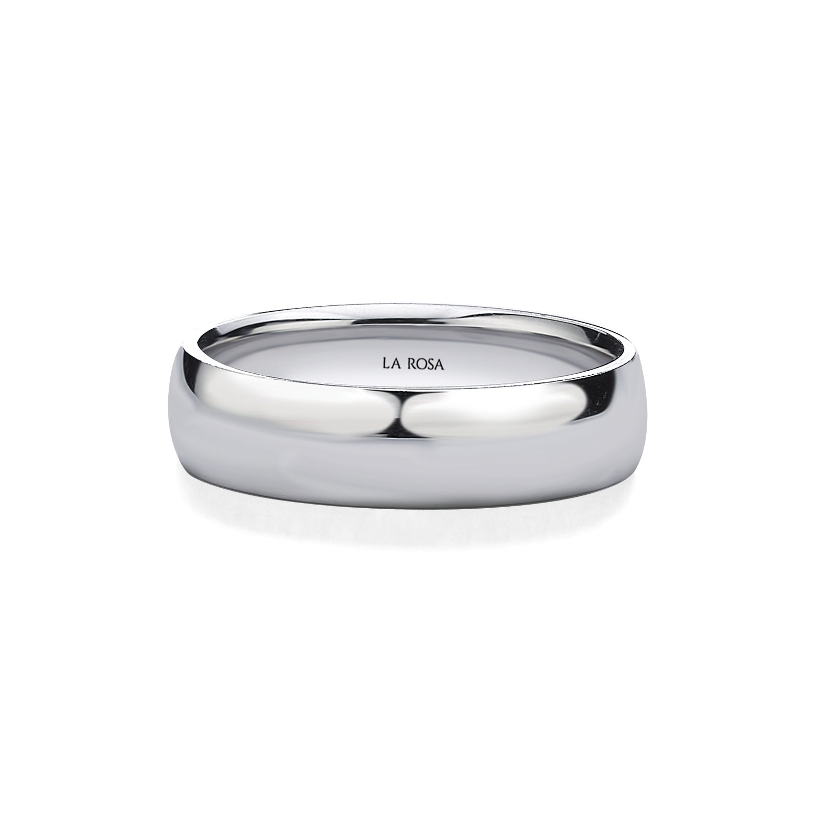 Verigheta F4 - 5mm din aur - Bijuterii LA ROSA