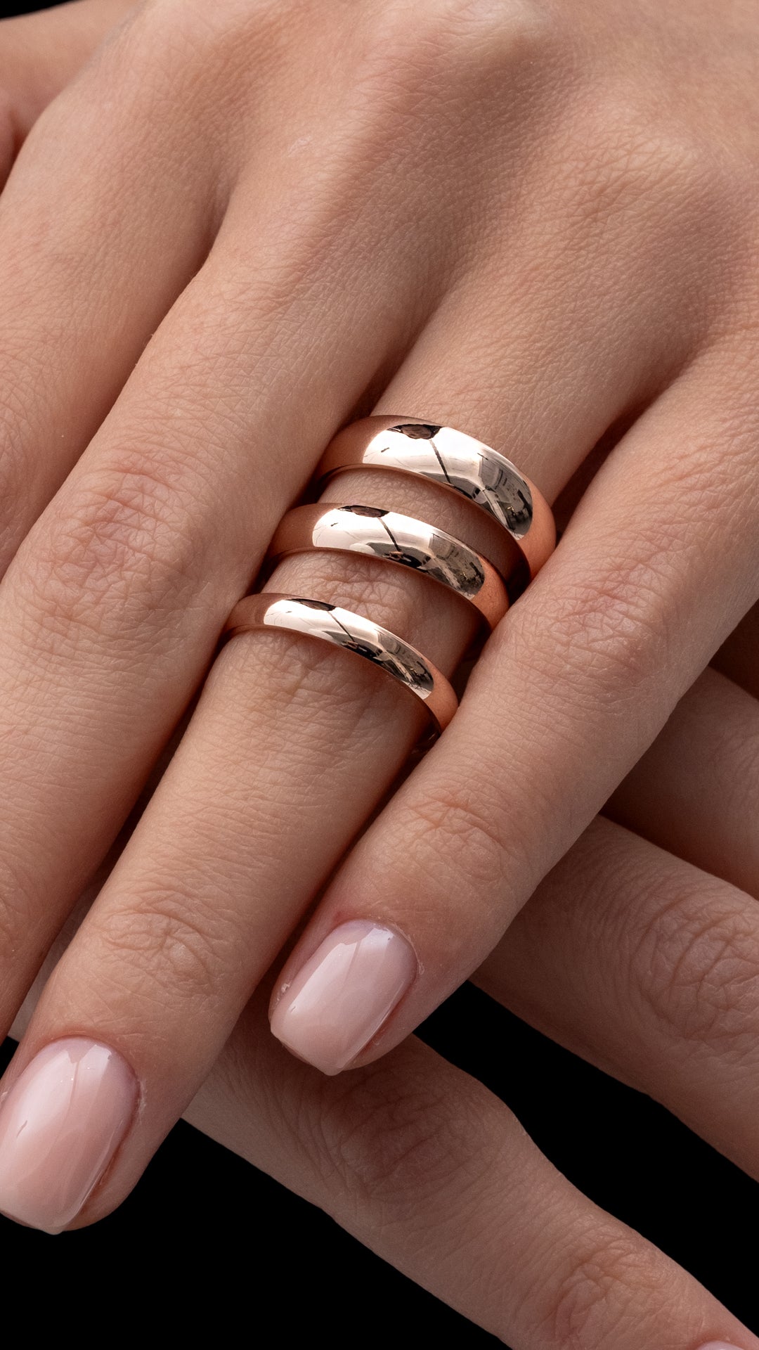 Verigheta F4 - 3mm din aur - Bijuterii LA ROSA