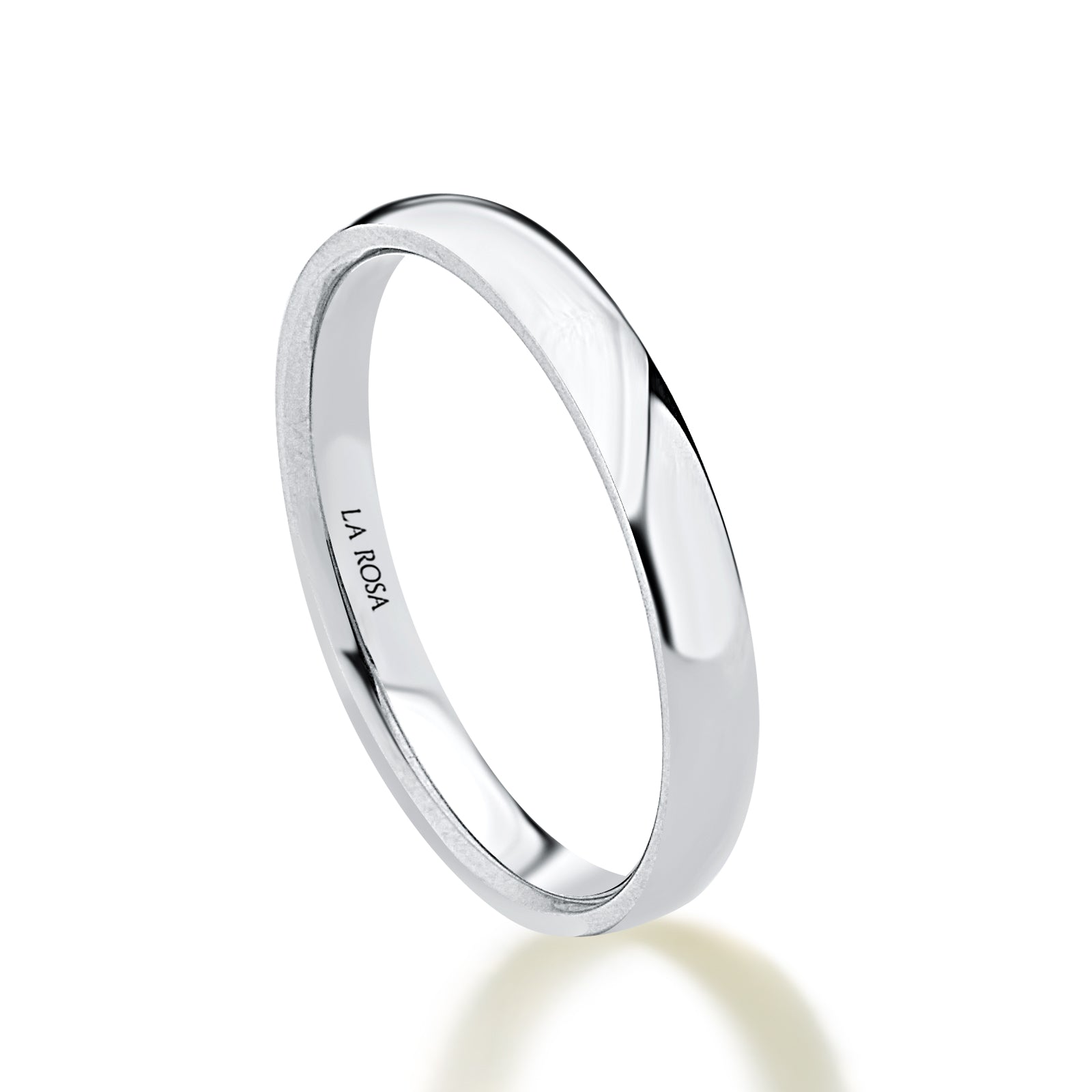 Verigheta F4 - 3mm din aur - Bijuterii LA ROSA