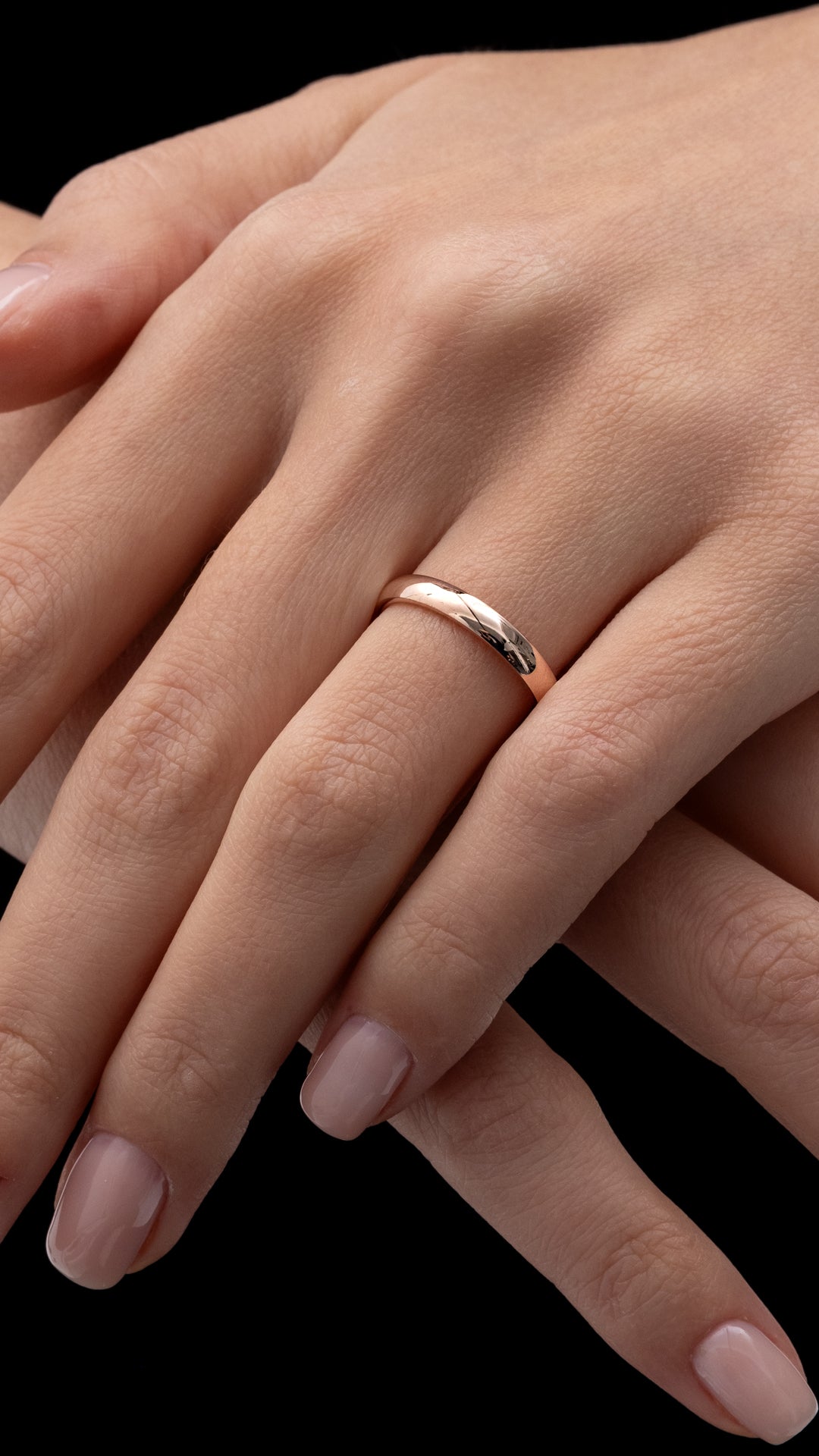 Verigheta F4 - 3mm din aur - Bijuterii LA ROSA