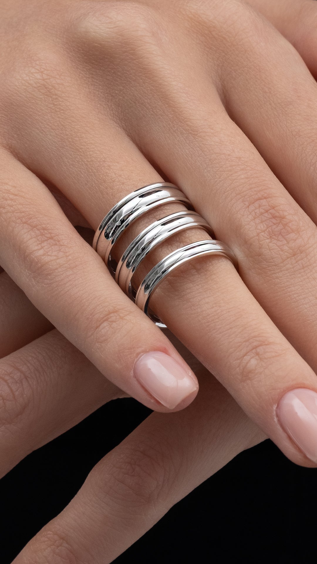 Verigheta F5 - 3mm din aur - Bijuterii LA ROSA