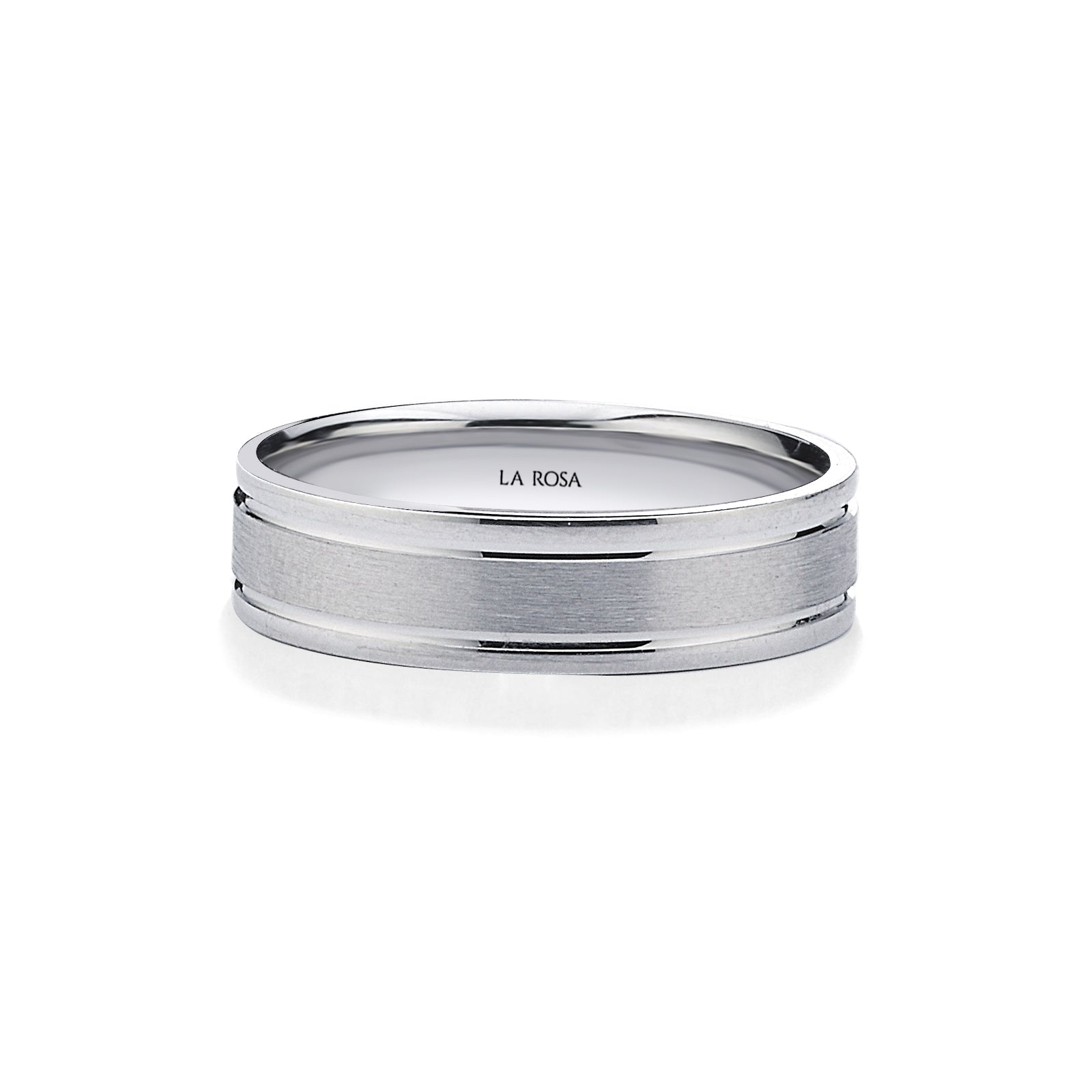 Verigheta F7 - 5mm din aur - Bijuterii LA ROSA