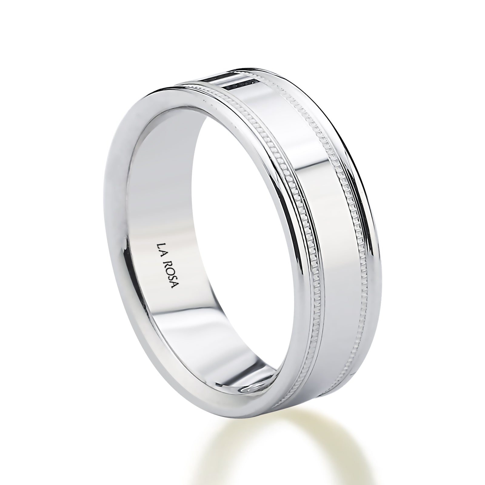 Verigheta F9 - 5mm din aur - Bijuterii LA ROSA