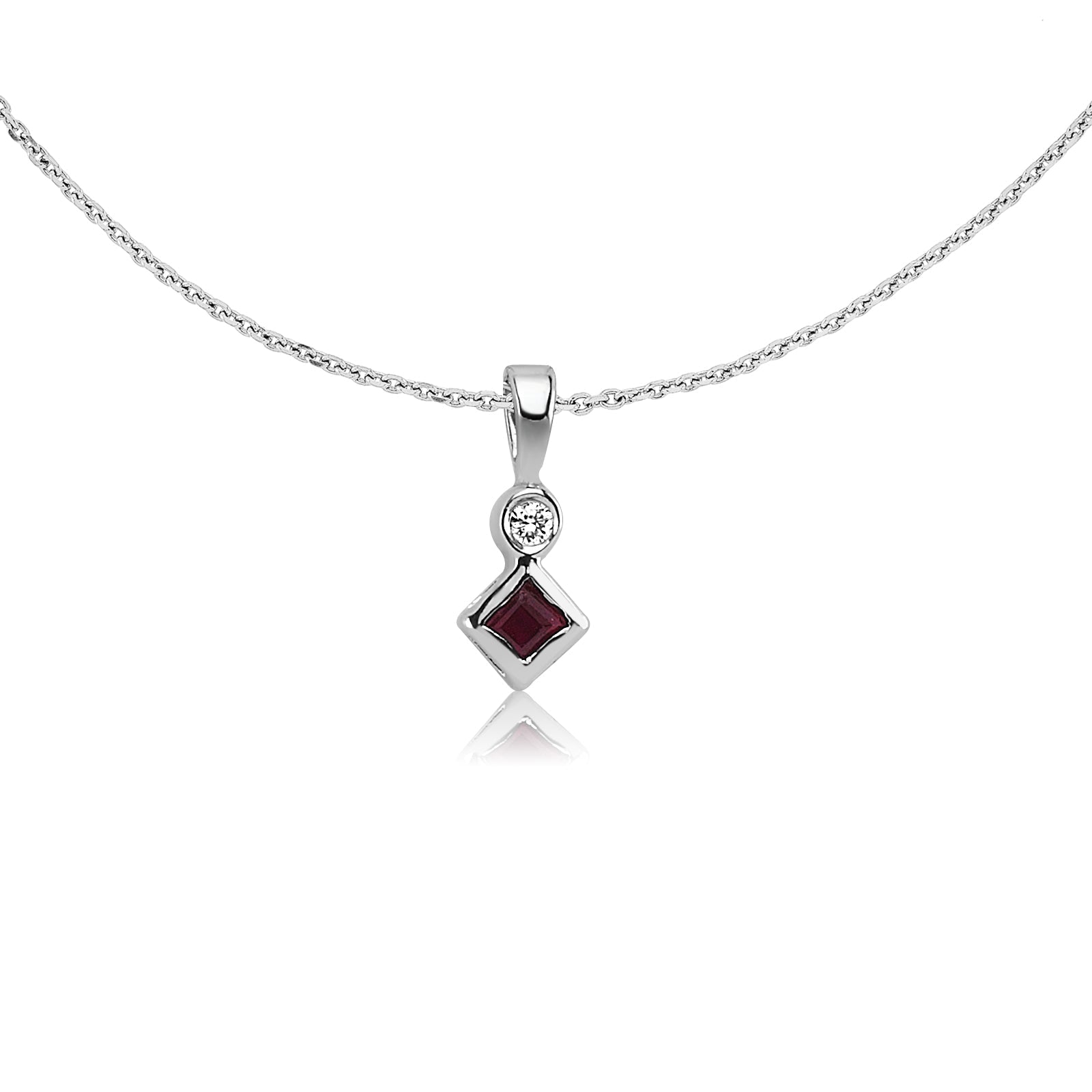 Colier LDNA0468 - Bijuterii LA ROSA