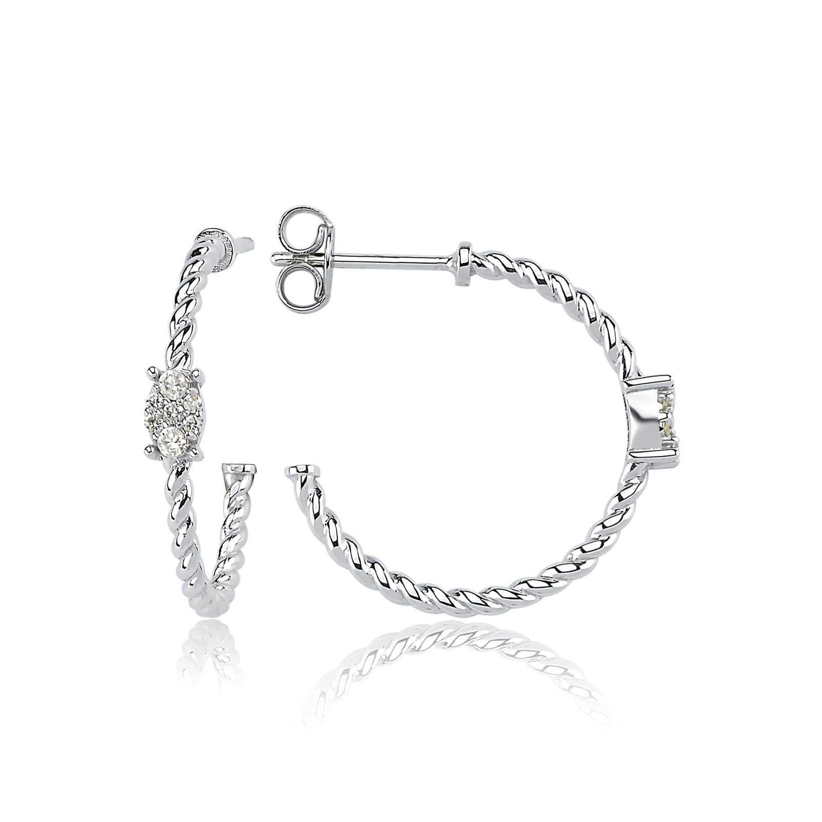#diamante #cerceidinauralb #cerceicudiamante #cerceidama #cercei #giacertified #egl #hrd #fairtradingdiamonds #cerceihuggie #modelimpletit #impletit #cerceirotunzi