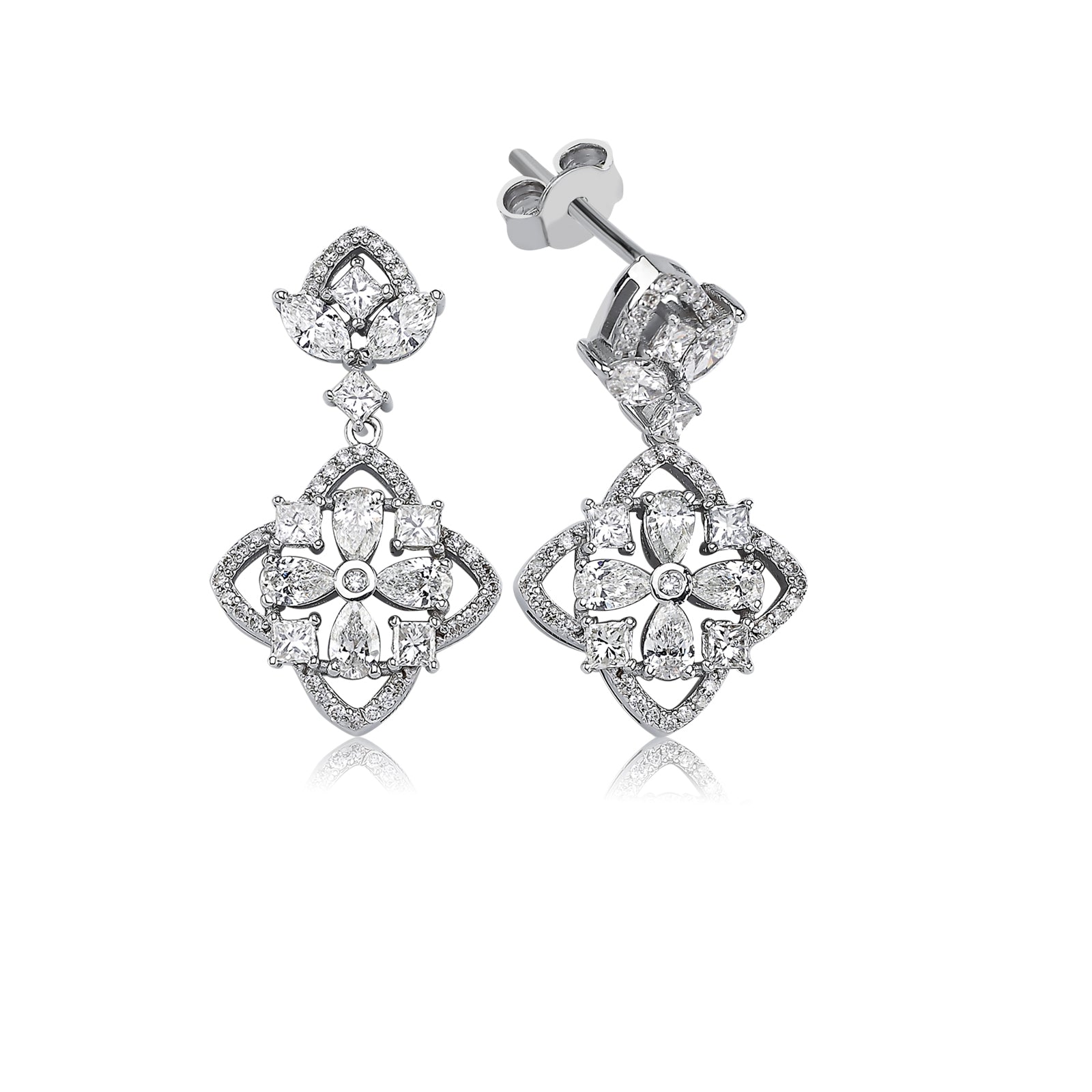 #cerceicluster #cerceiauralb #auralb #diamante #cerceidiamante #diamanteformafloare #cerceidiamanteformafloare #cerceidama #giacertified
