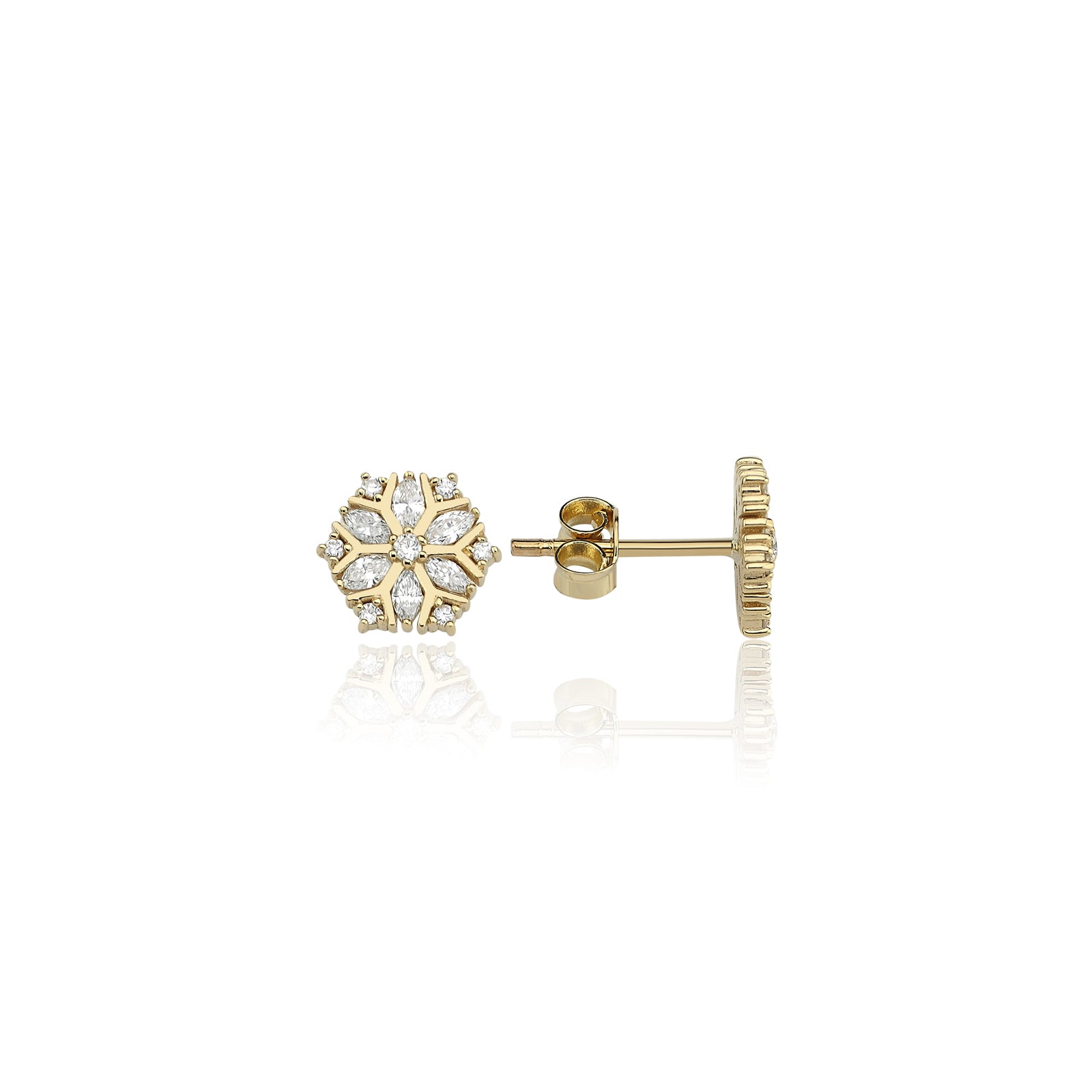 #cercei #cerceidama #giacertified #diamante #diamonds #cerceicudiamante #aurgalben #cerceiaurgalben #cerceifulg #formafulg #diamantemarquise #cerceidiamantemarquise #diamanterotunde #cerceistuds #cerceitipsurub