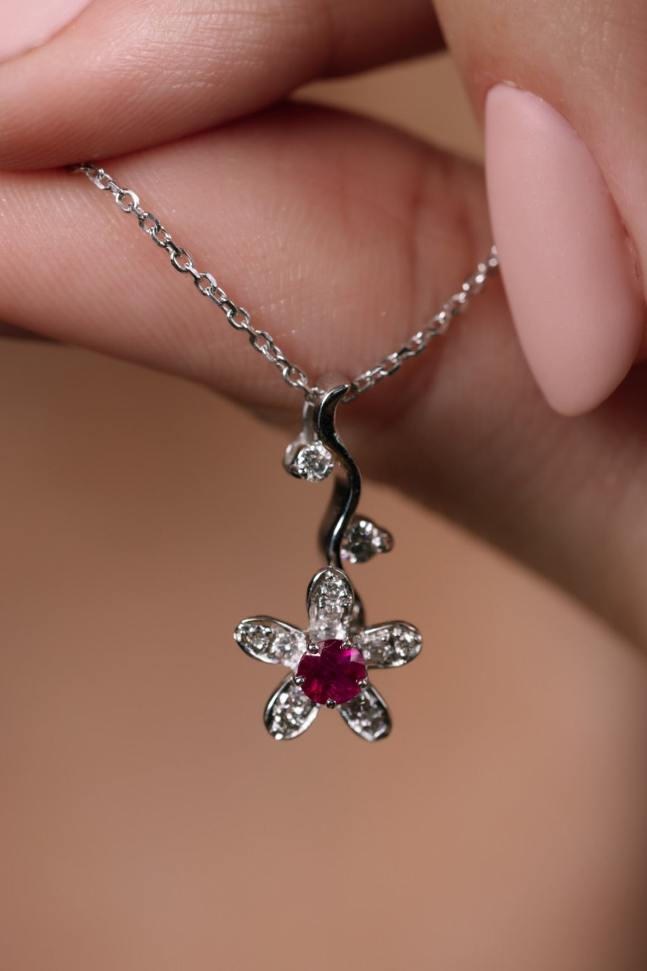 Colier LDNA0001 - Bijuterii LA ROSA