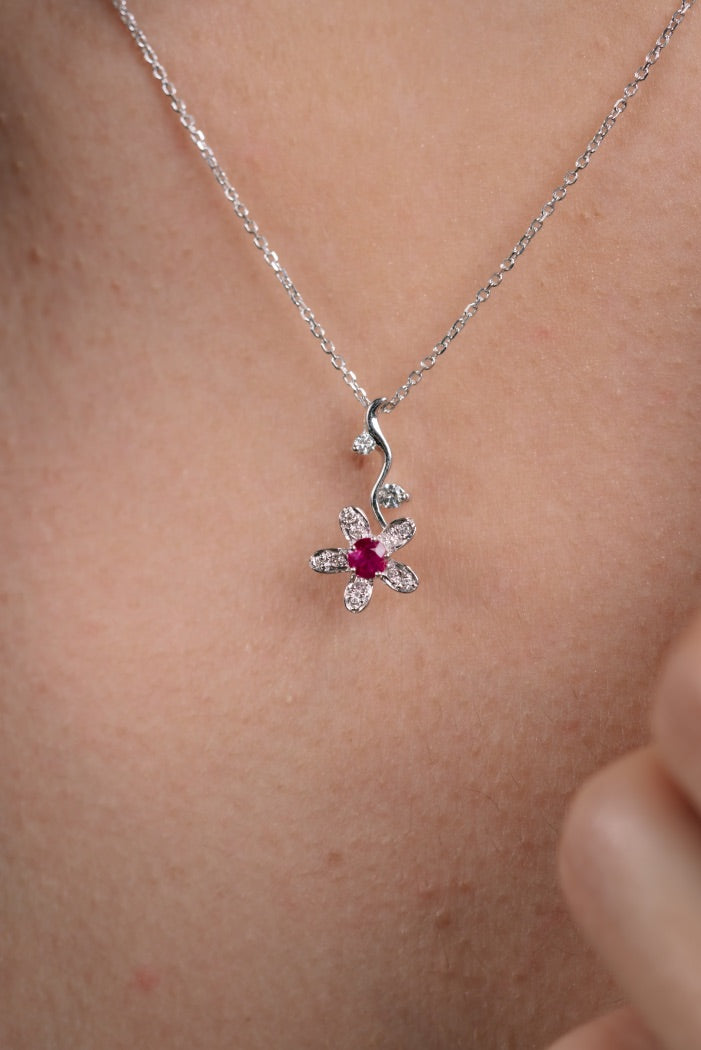 Colier LDNA0001 - Bijuterii LA ROSA