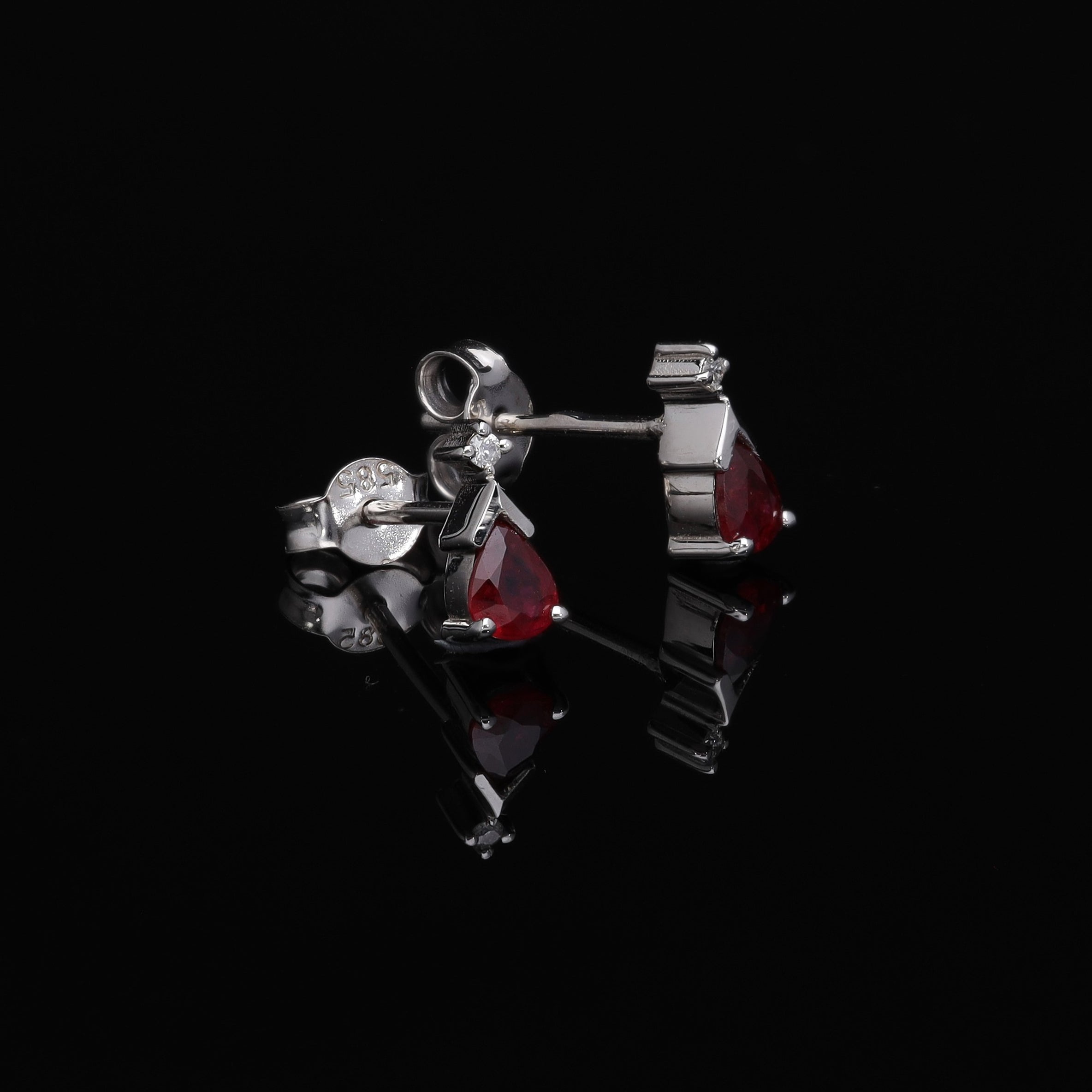 Cercei LDEA0159 - Bijuterii LA ROSA