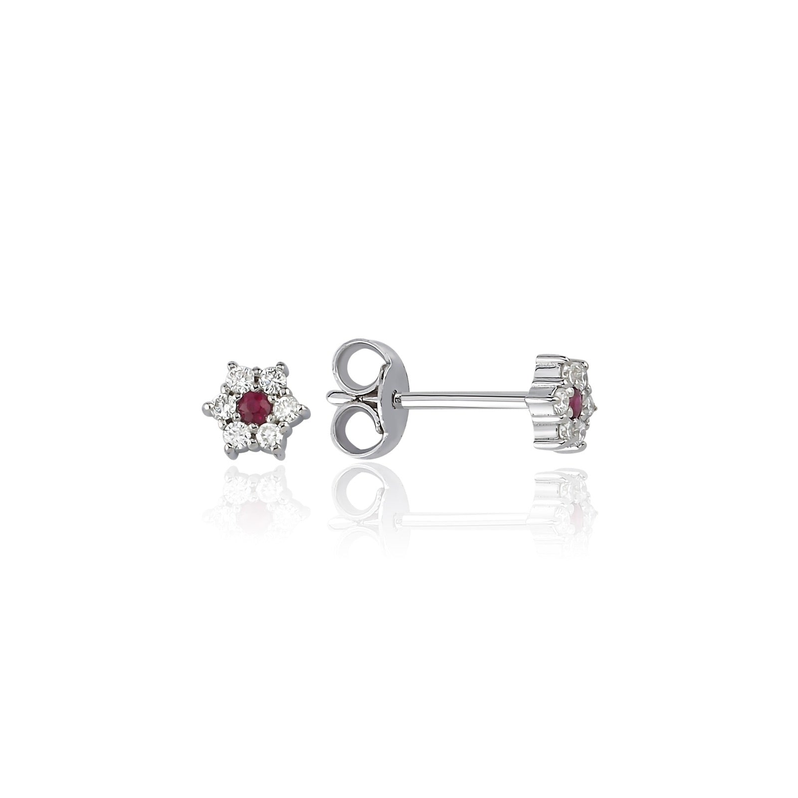 Cercei LDEA0279 - Bijuterii LA ROSA