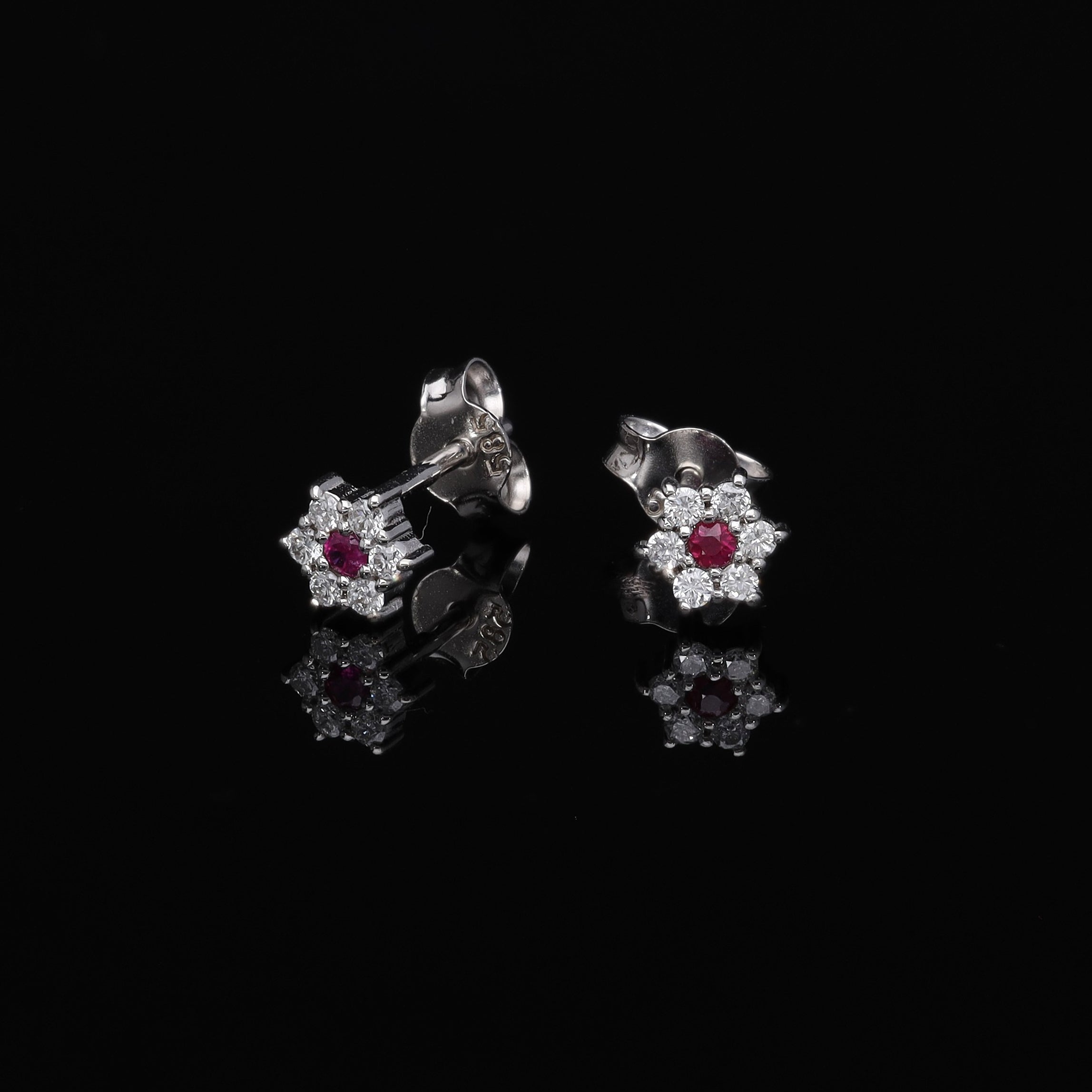 Cercei LDEA0279 - Bijuterii LA ROSA