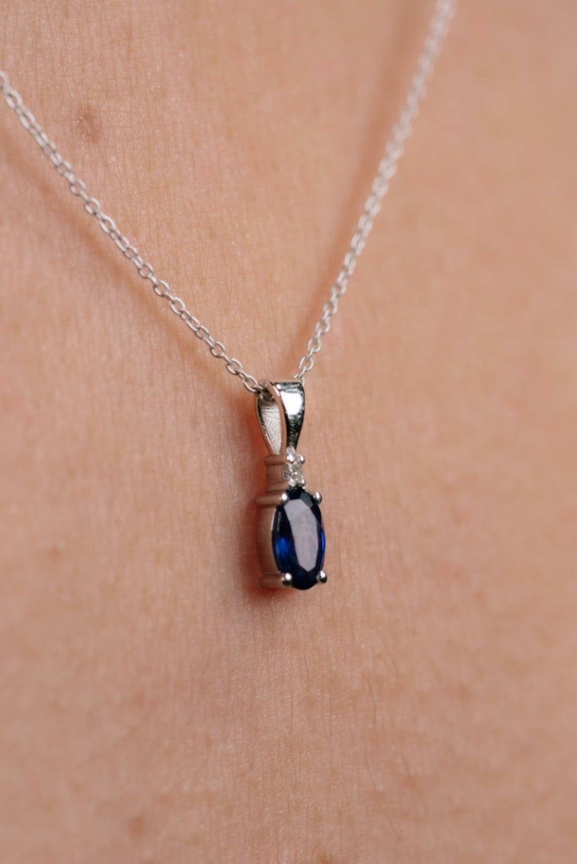 Colier LDNA0216 - Bijuterii LA ROSA