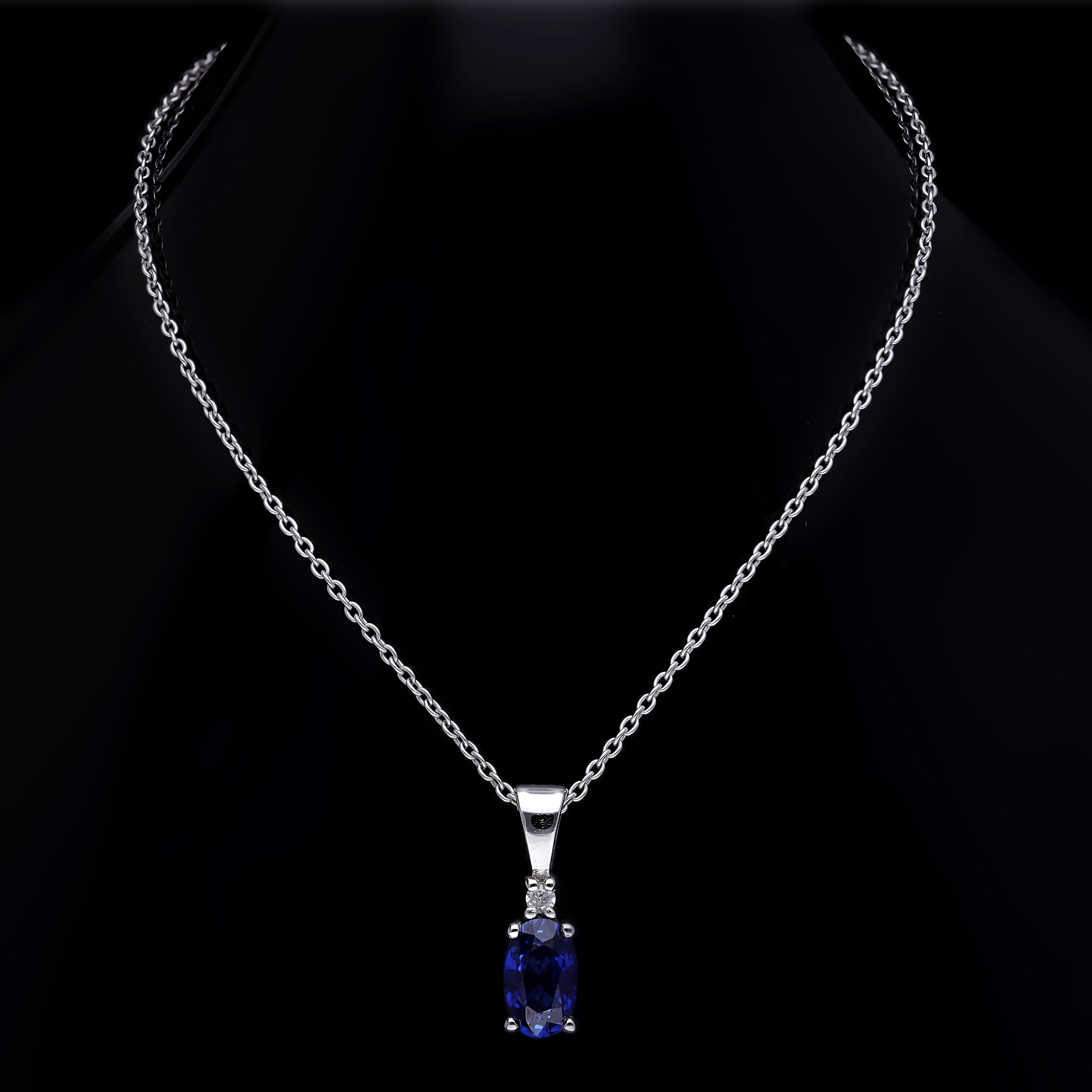 Colier LDNA0216 - Bijuterii LA ROSA