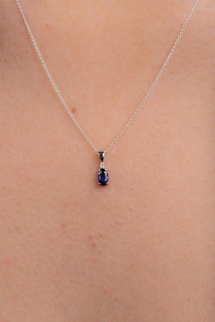 Colier LDNA0216 - Bijuterii LA ROSA