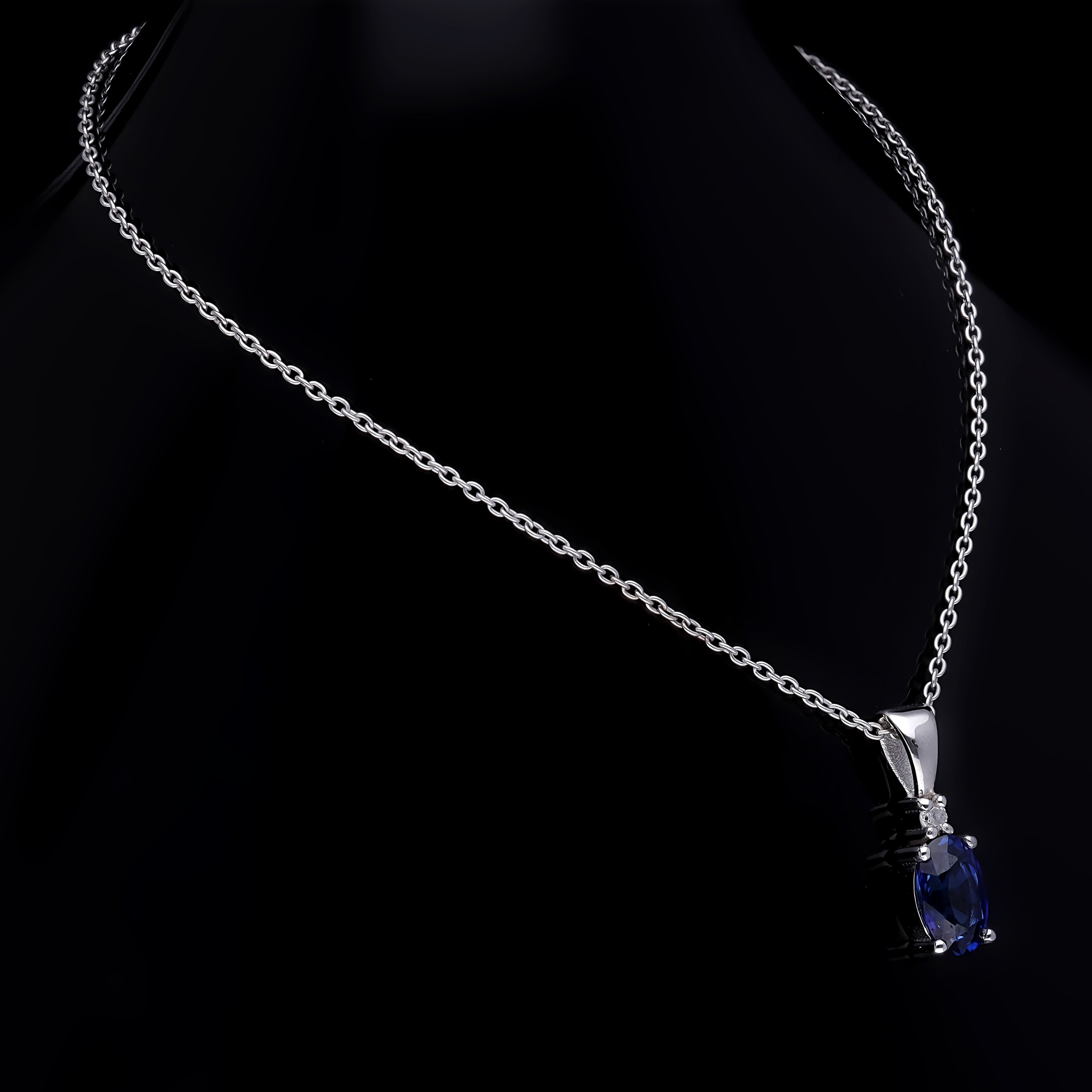 Colier LDNA0216 - Bijuterii LA ROSA