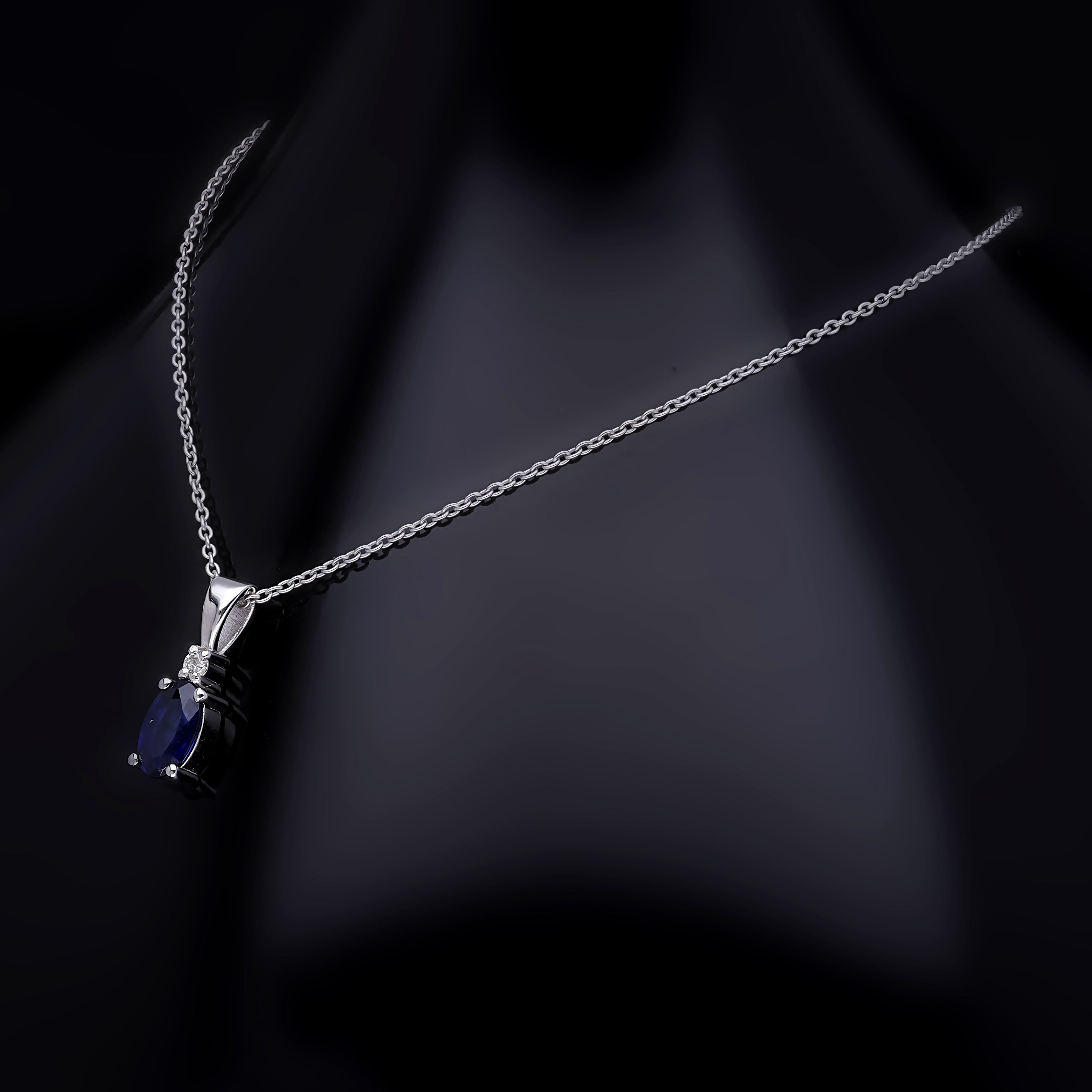 Colier LDNA0216 - Bijuterii LA ROSA