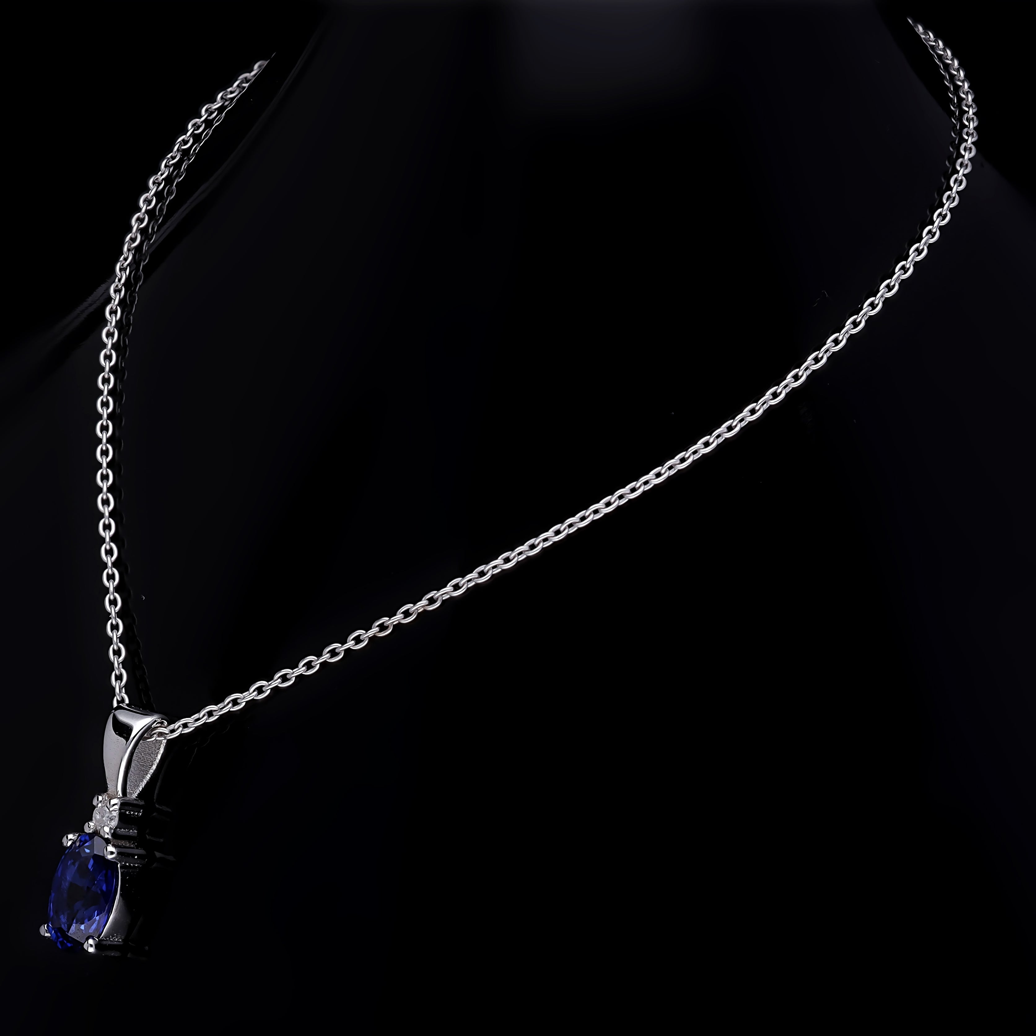 Colier LDNA0216 - Bijuterii LA ROSA