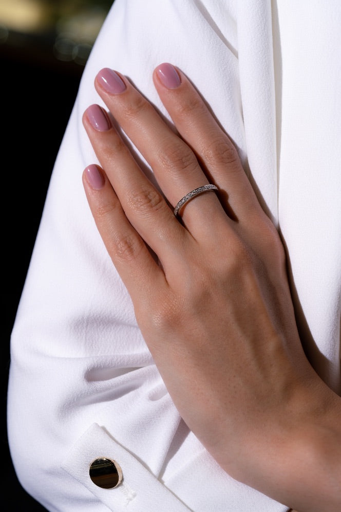 Inel LRYSK108 - Bijuterii LA ROSA