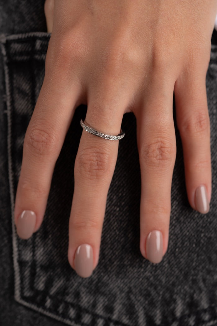 Inel LRYSK108 - Bijuterii LA ROSA