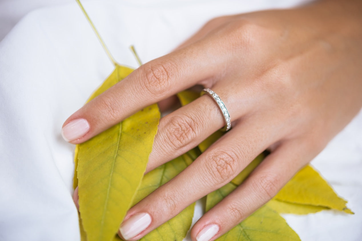 Inel LRYSK108 - Bijuterii LA ROSA