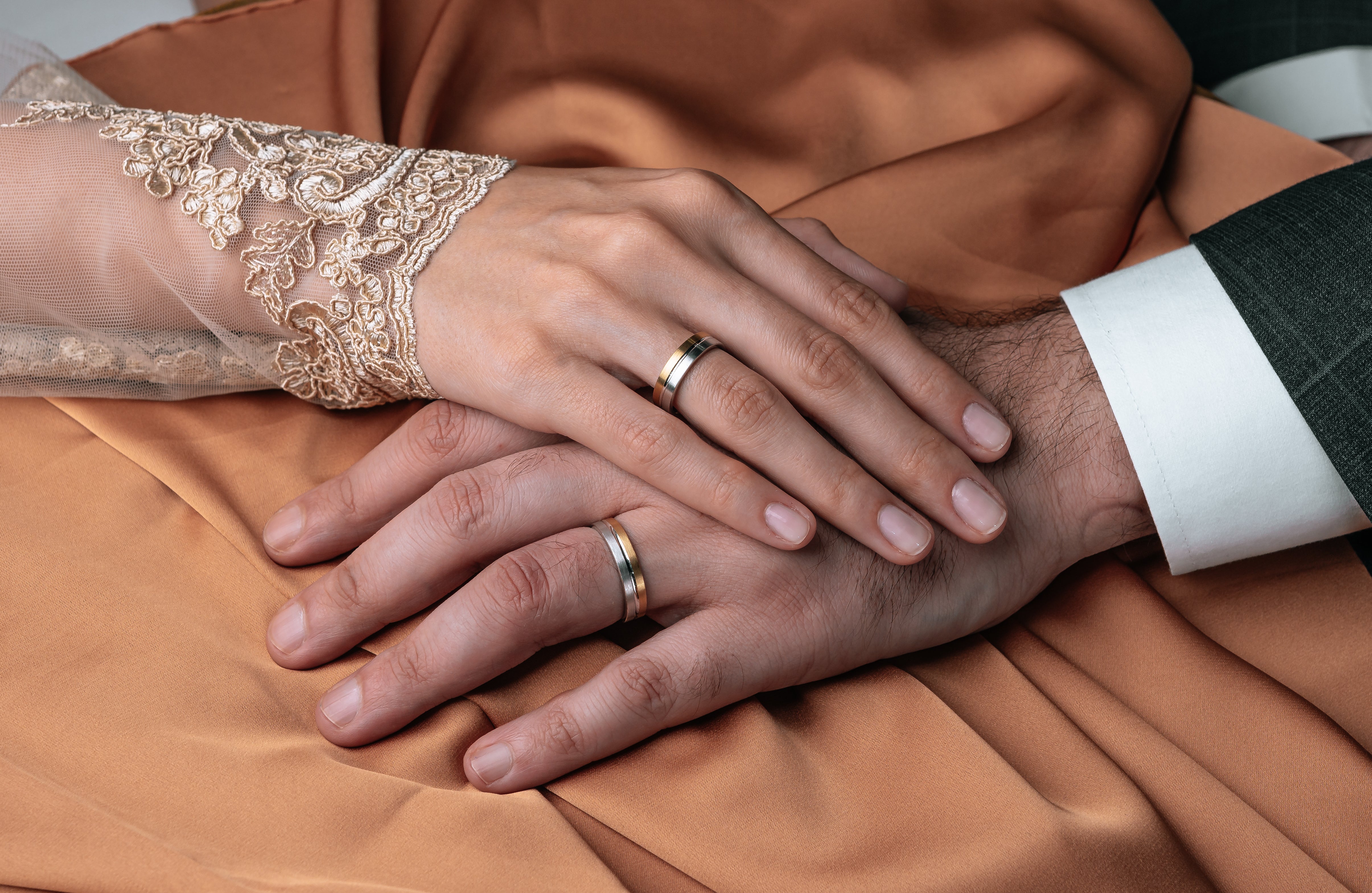 Verighete LRX336 - Bijuterii LA ROSA