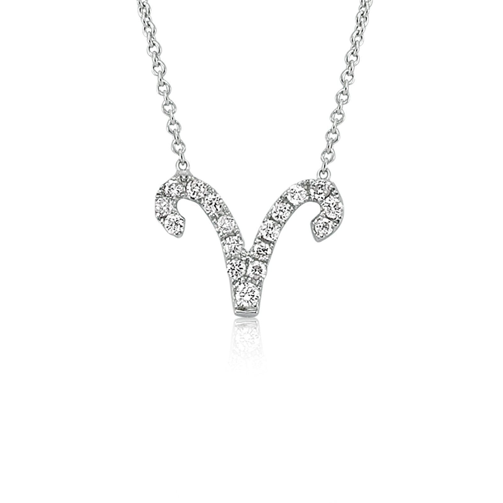 Colier zodia Berbec - Bijuterii LA ROSA