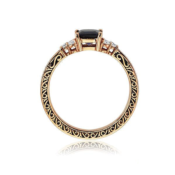 Inel Charlotte - Bijuterii LA ROSA