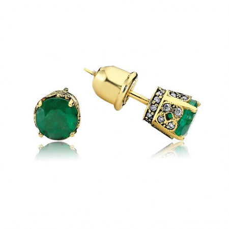 Cercei Gloria - Bijuterii LA ROSA