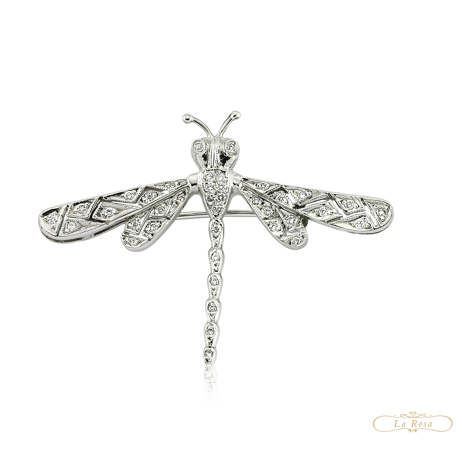 Brosa LDBR001 - Bijuterii LA ROSA