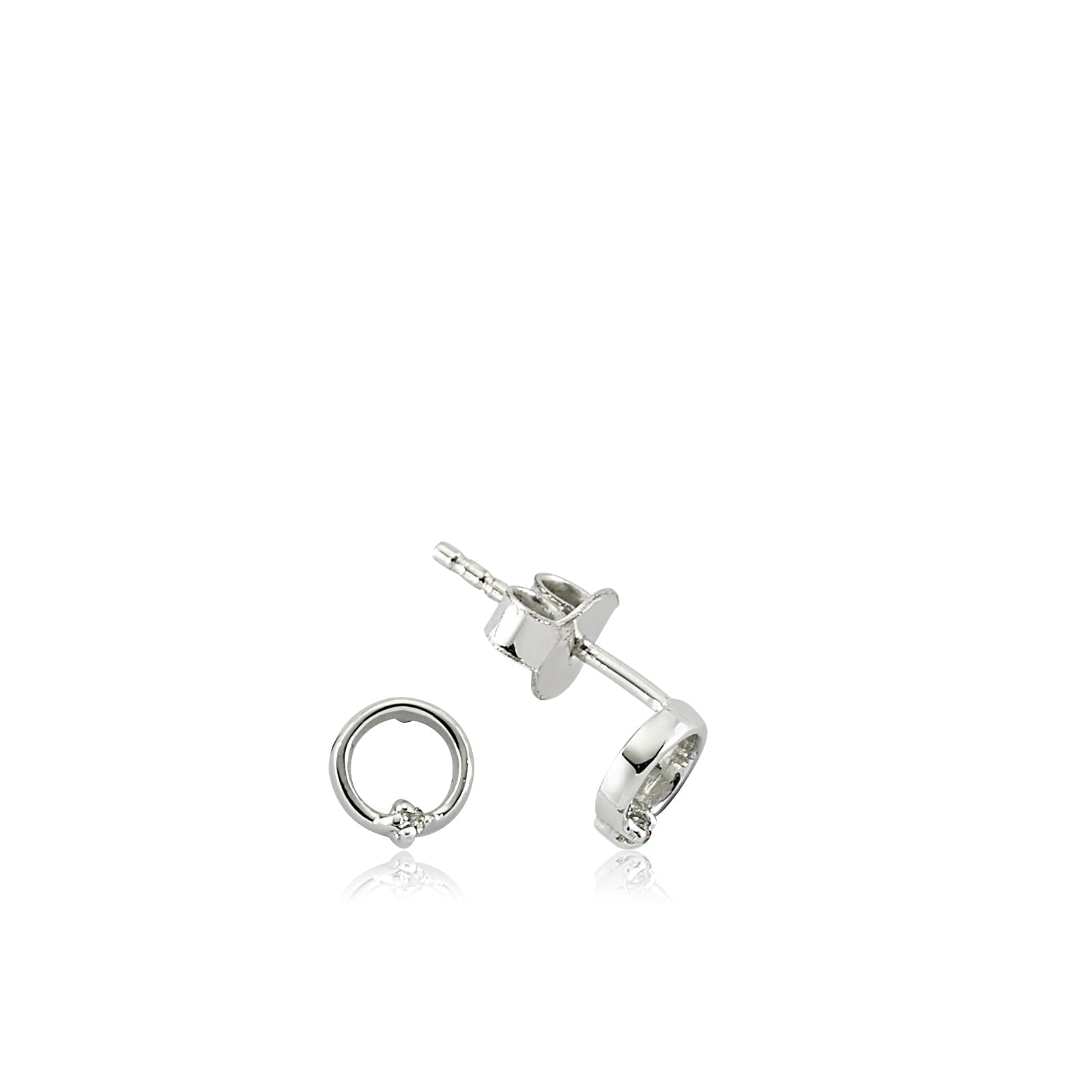 Cercei LDEA0080 - Bijuterii LA ROSA