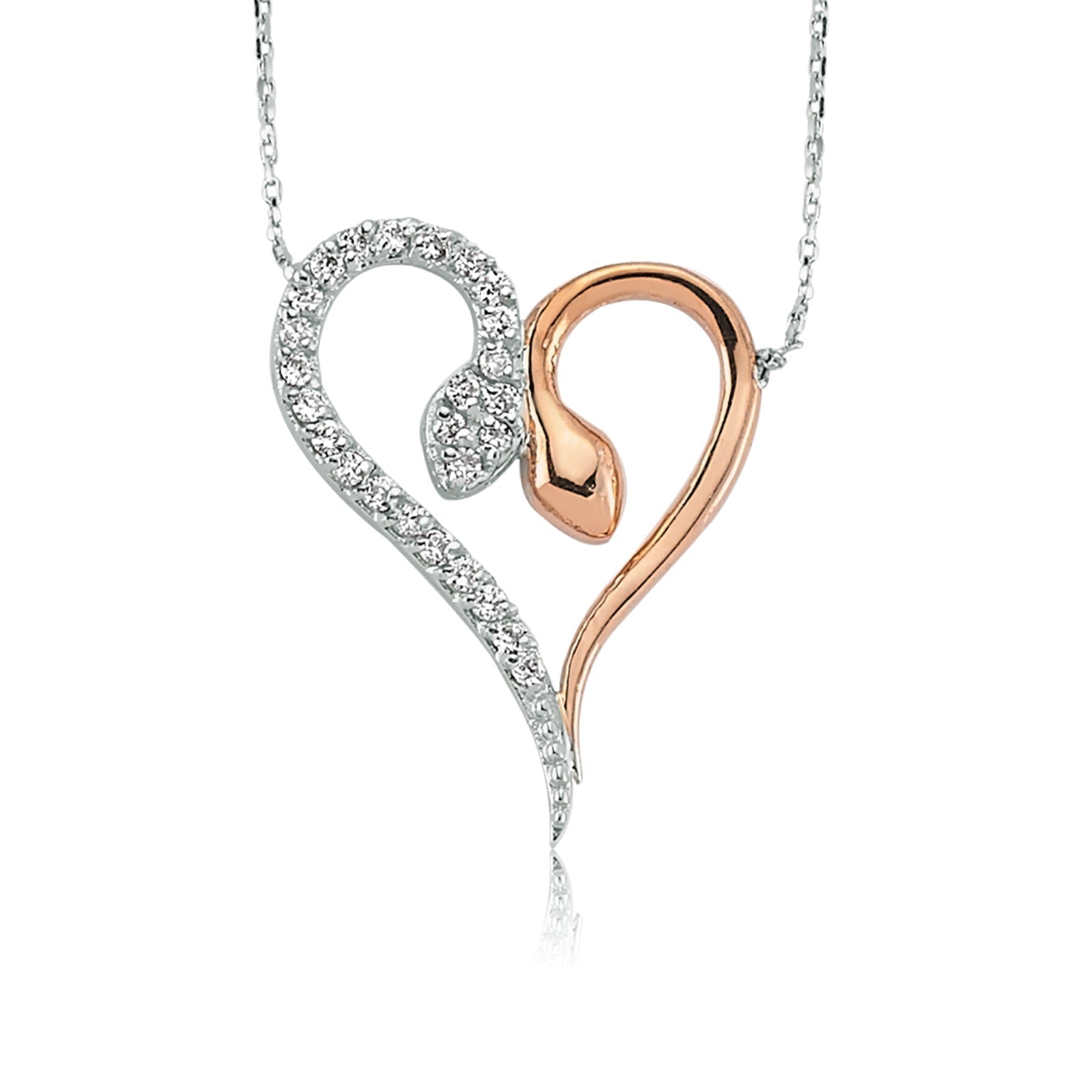 Colier LDNA0364 - Bijuterii LA ROSA