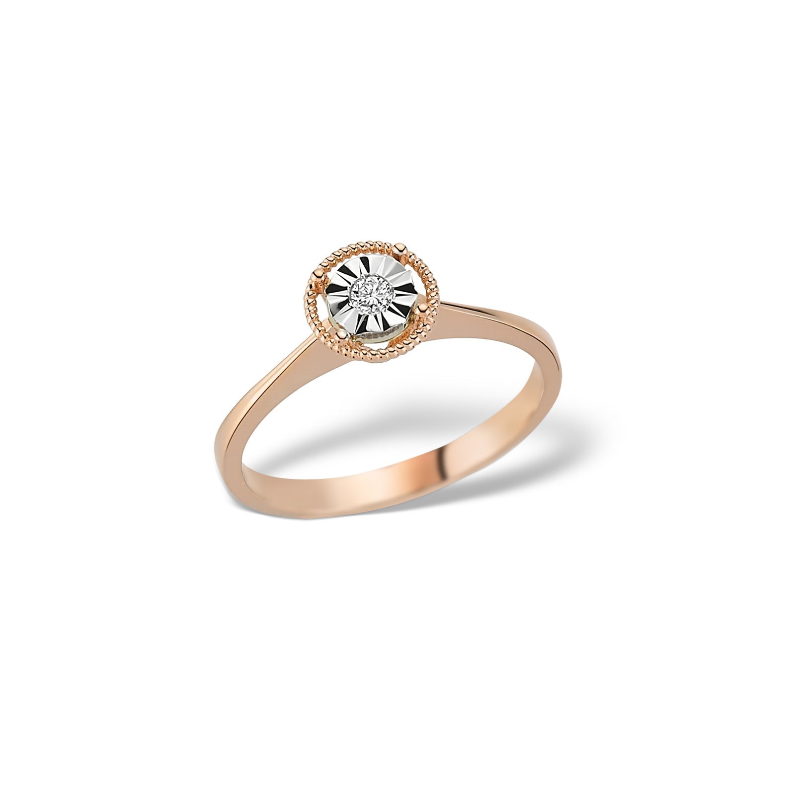 Inel LDRA1498 - Bijuterii LA ROSA